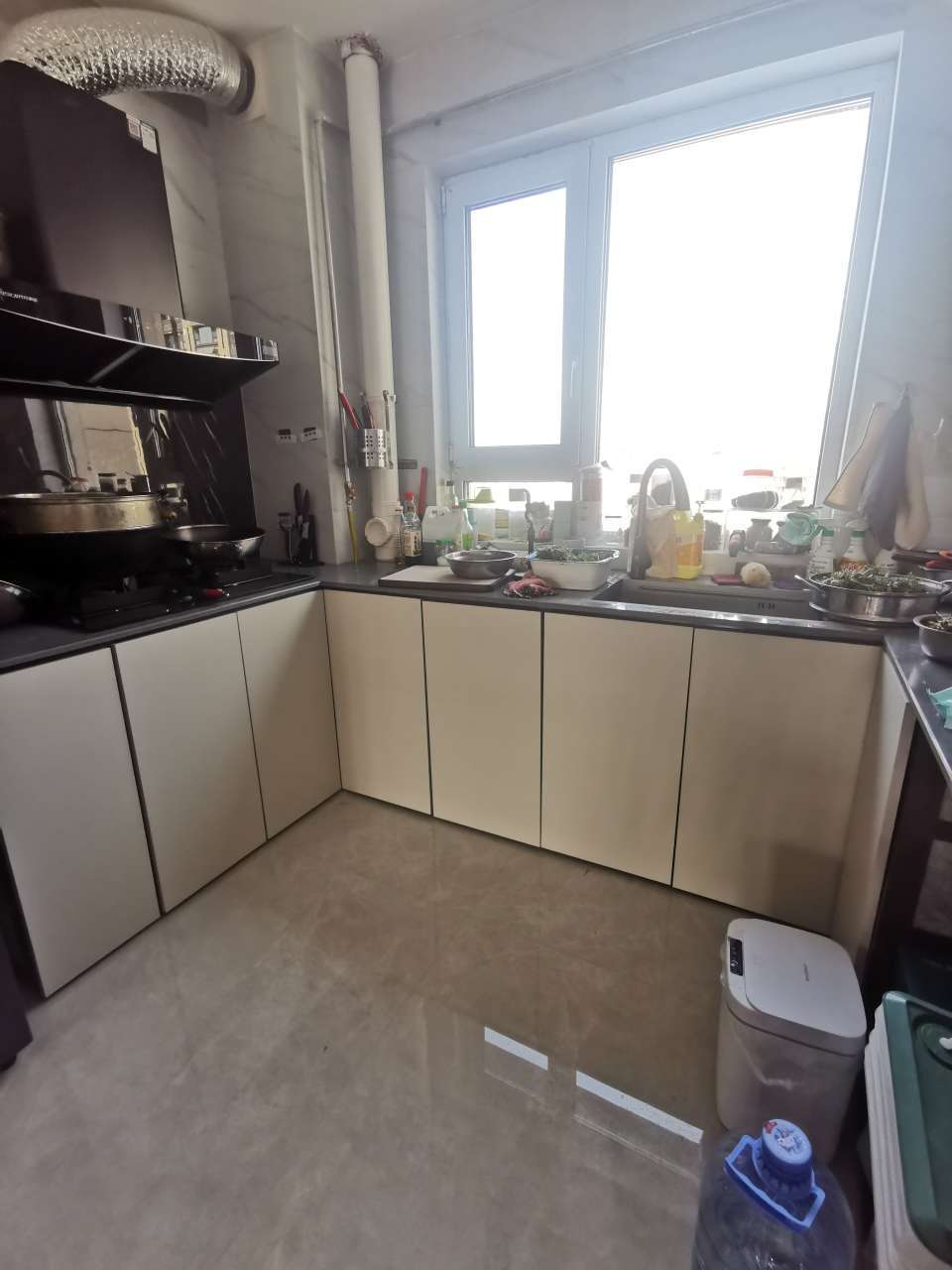 华润置地公元九里