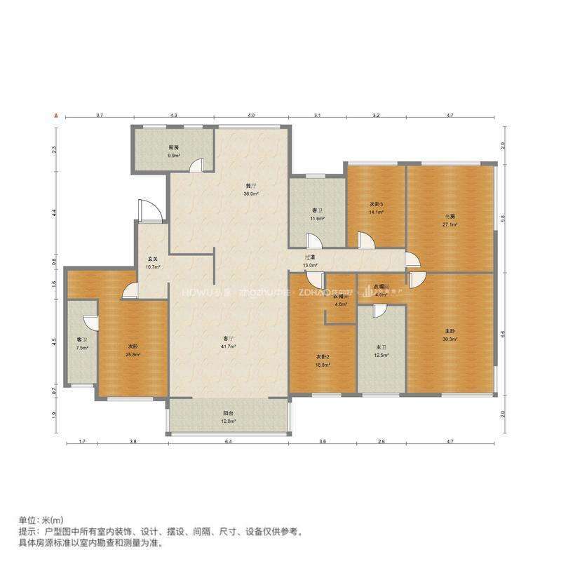 龙腾国际花园