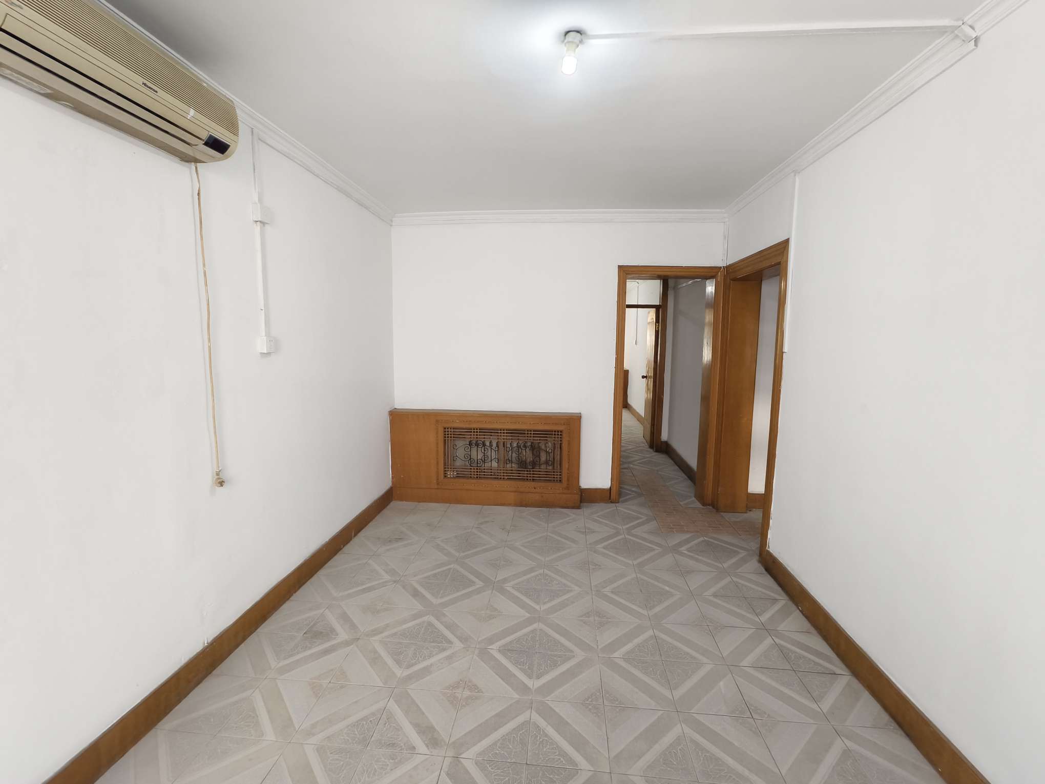 南辛庄北街单位宿舍