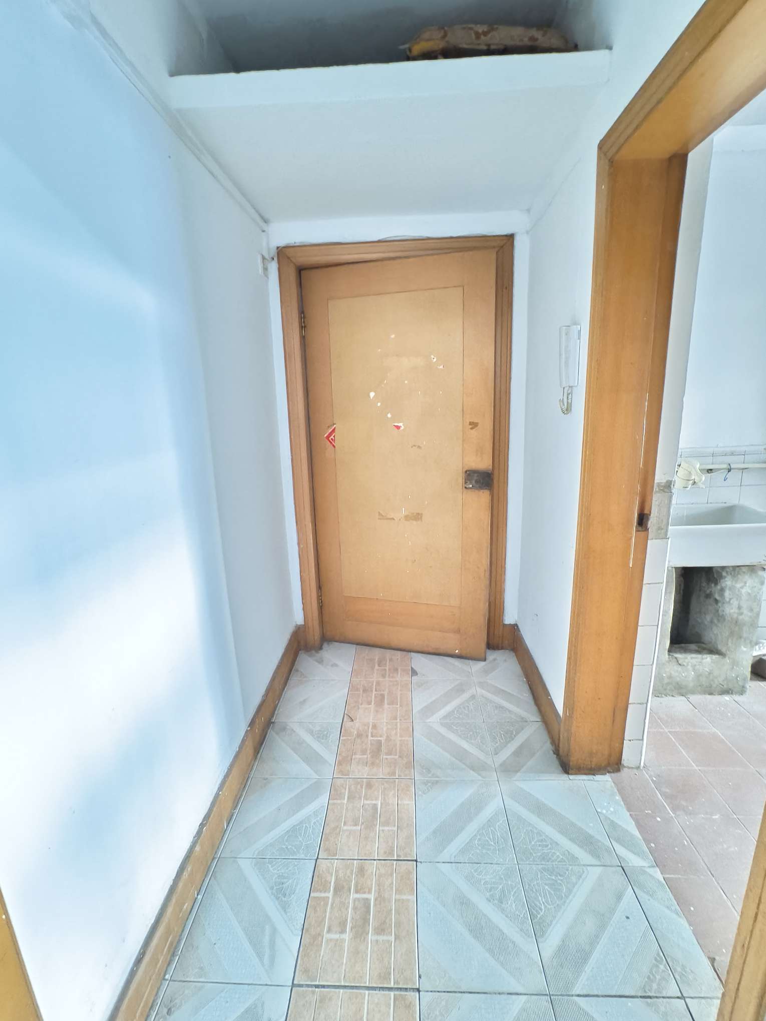 南辛庄北街单位宿舍