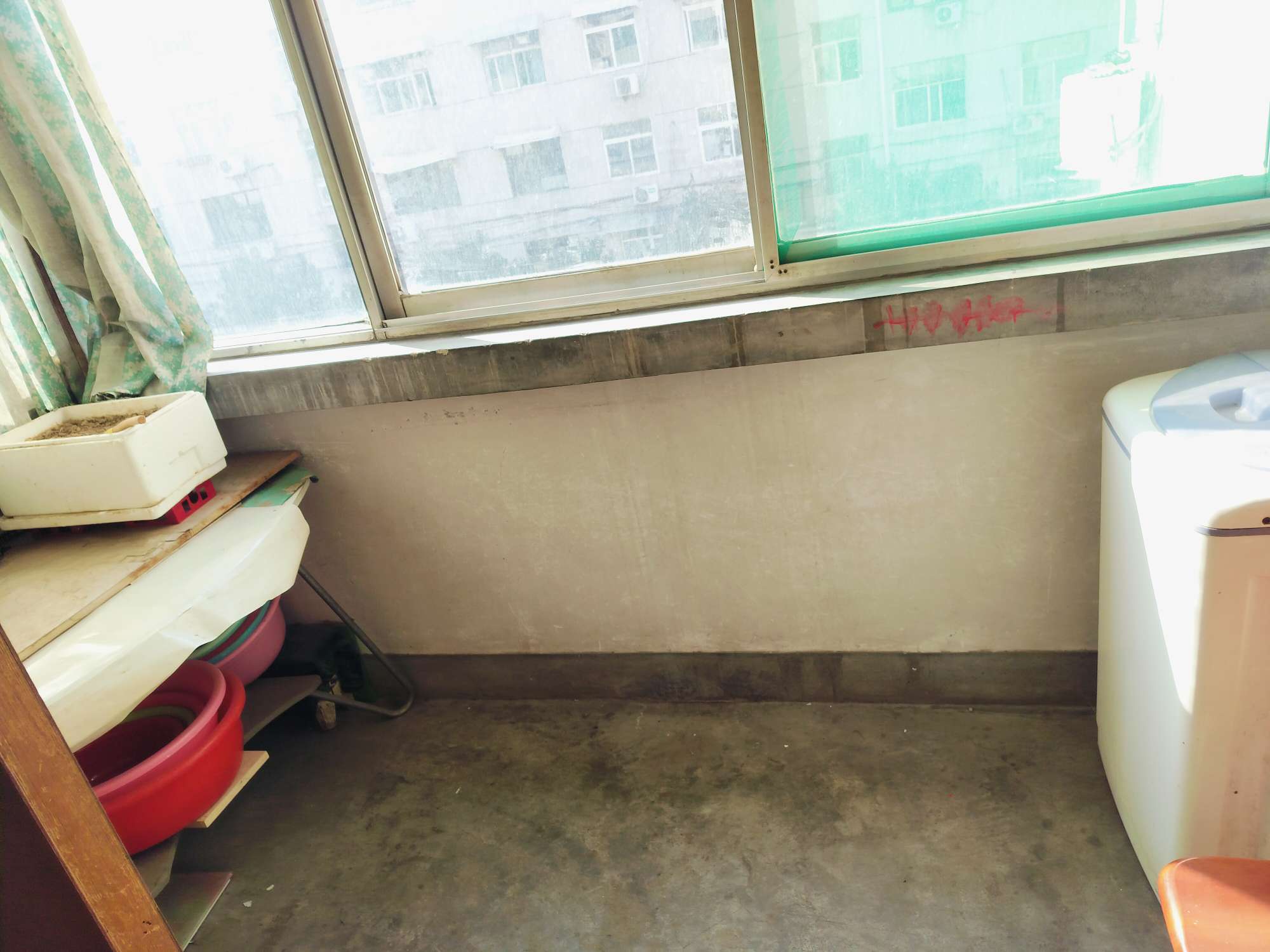 金牛小区