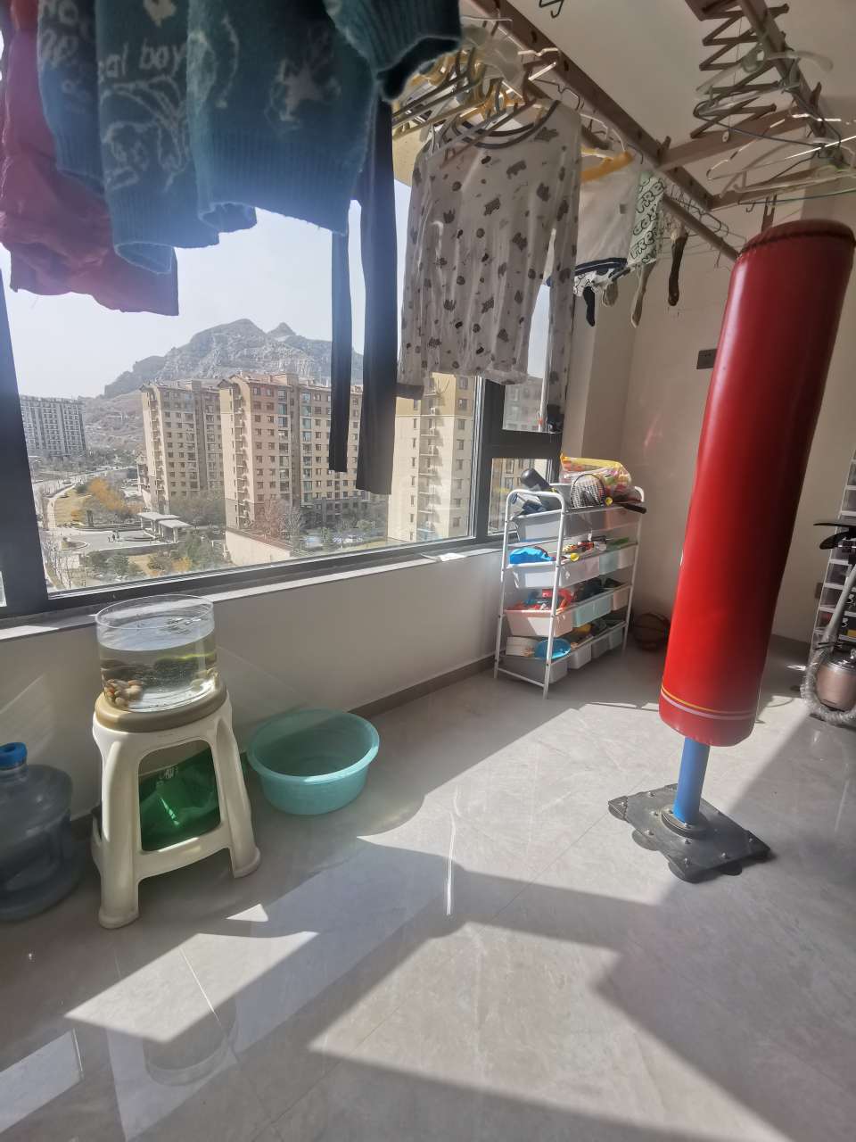 华润置地公元九里