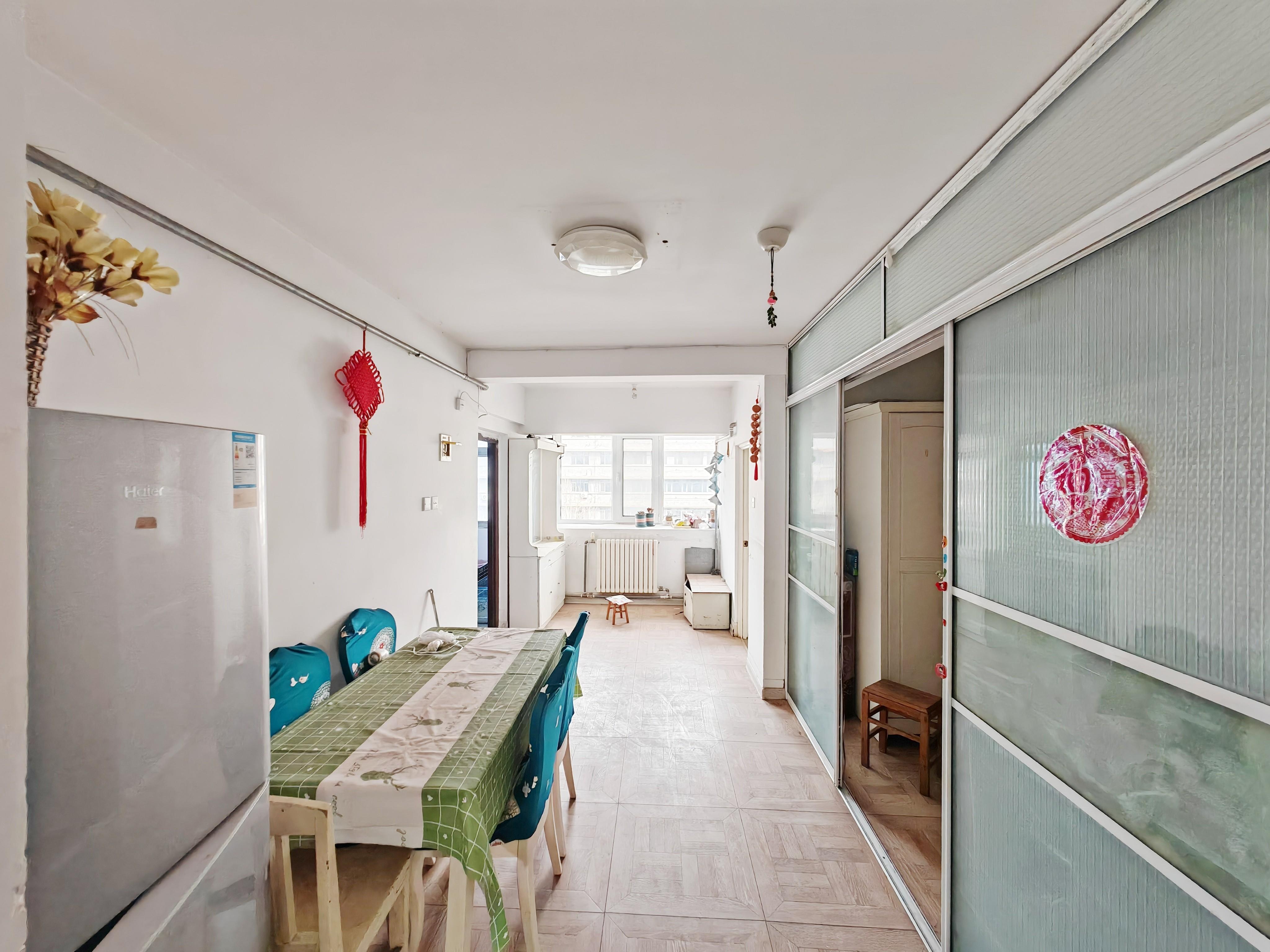 山师教工五宿舍