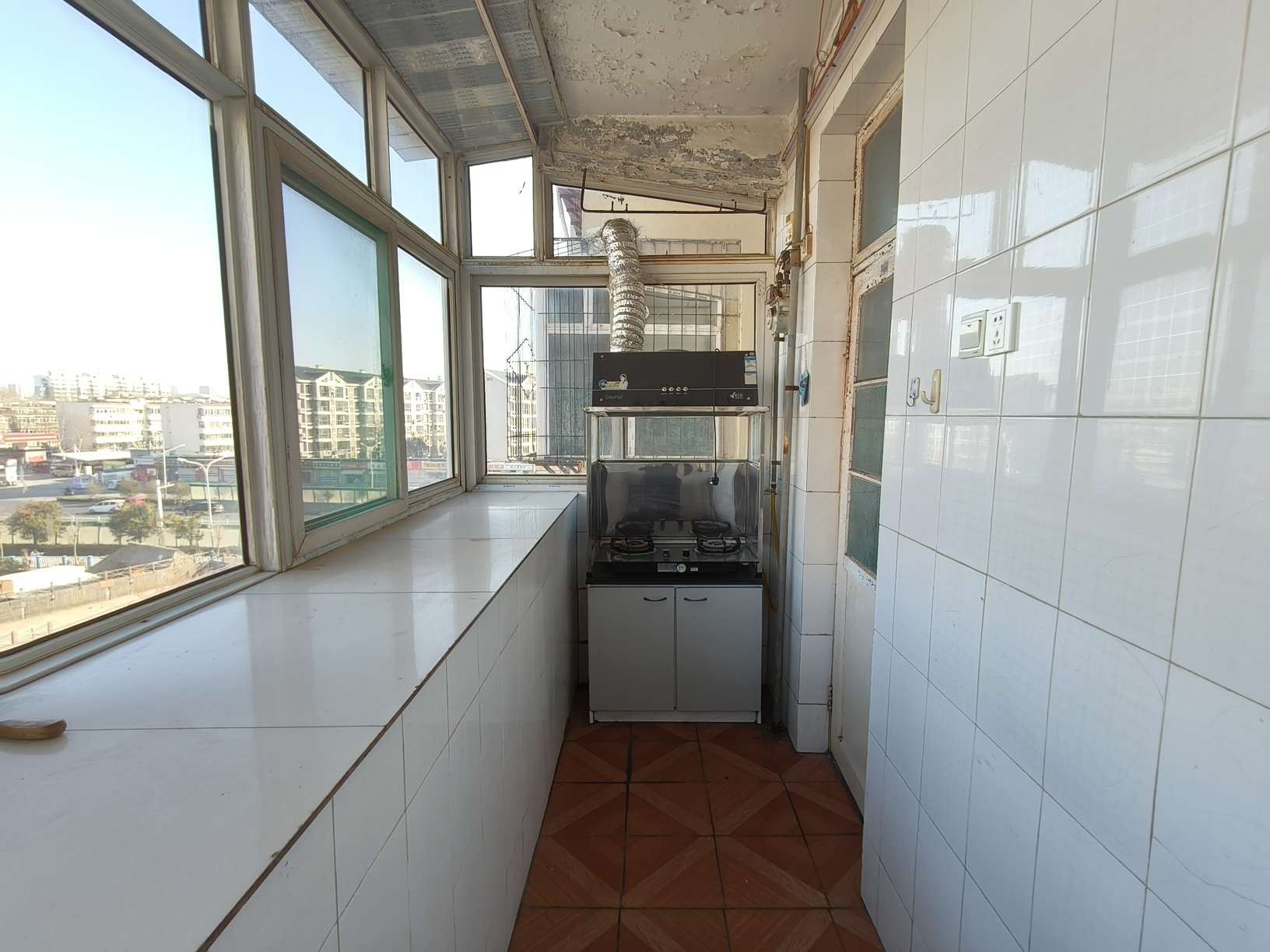 纬十二路单位宿舍