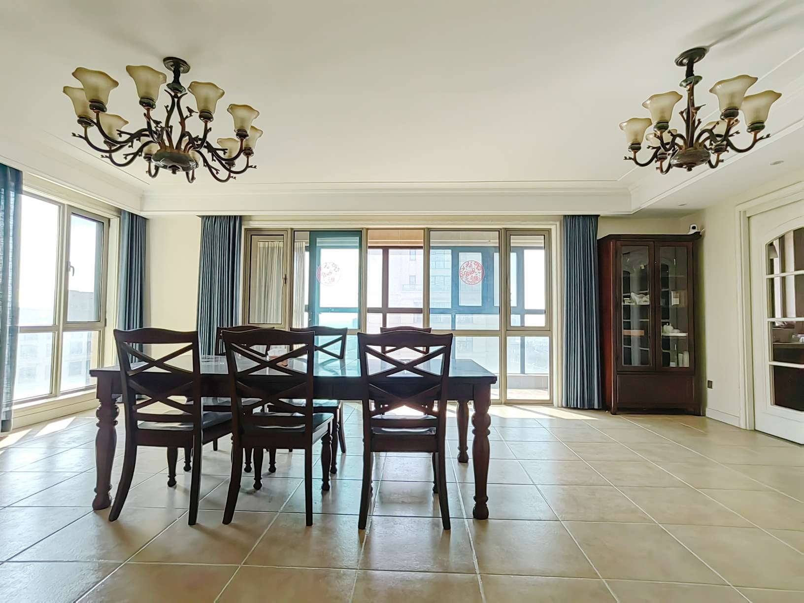 山东高速绿城玉兰花园