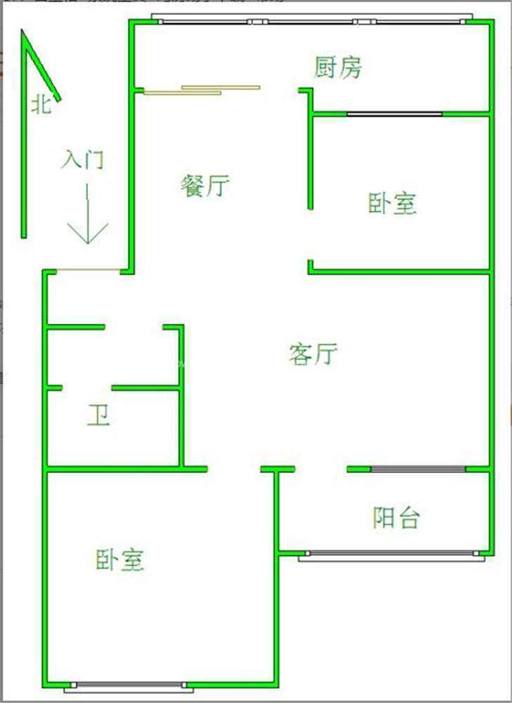 中创开元山庄