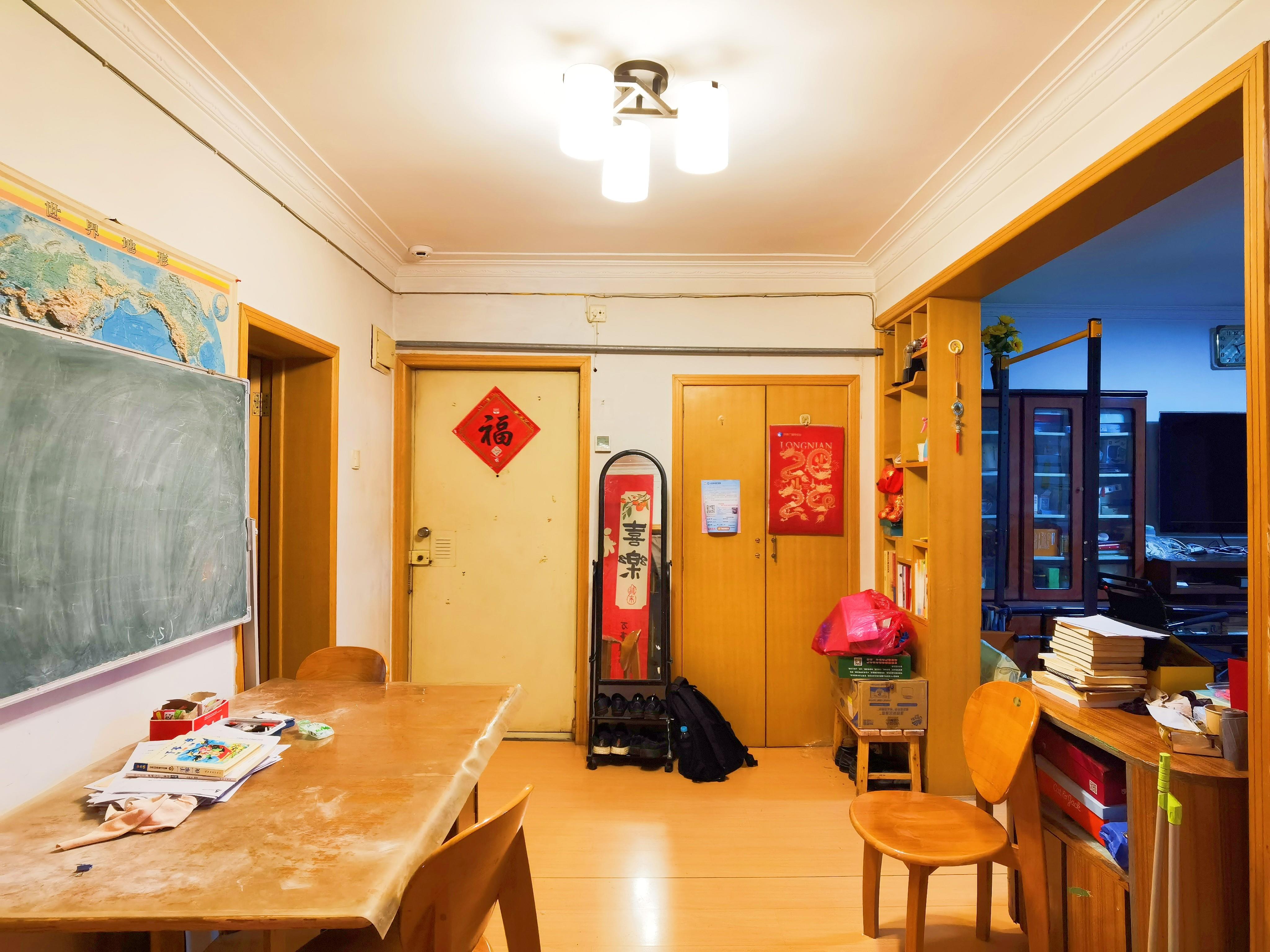 三里庄小区