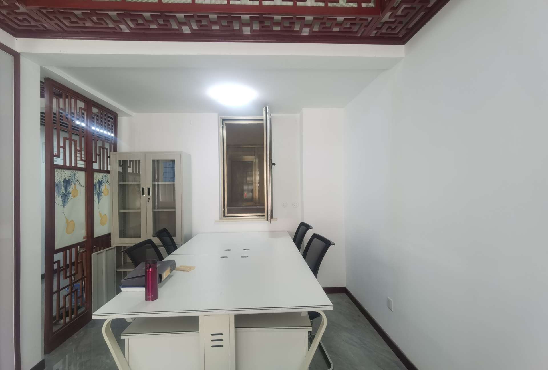 鲁能领秀城e中心