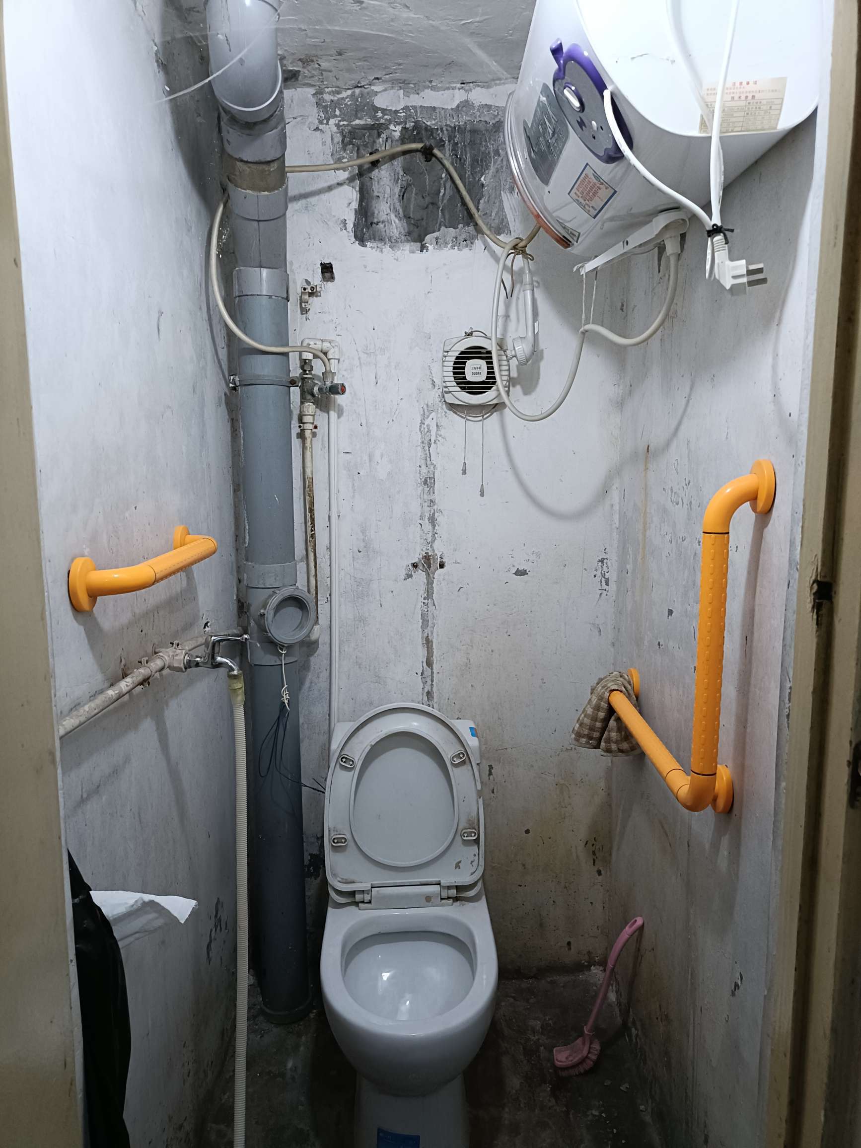 王官庄小区