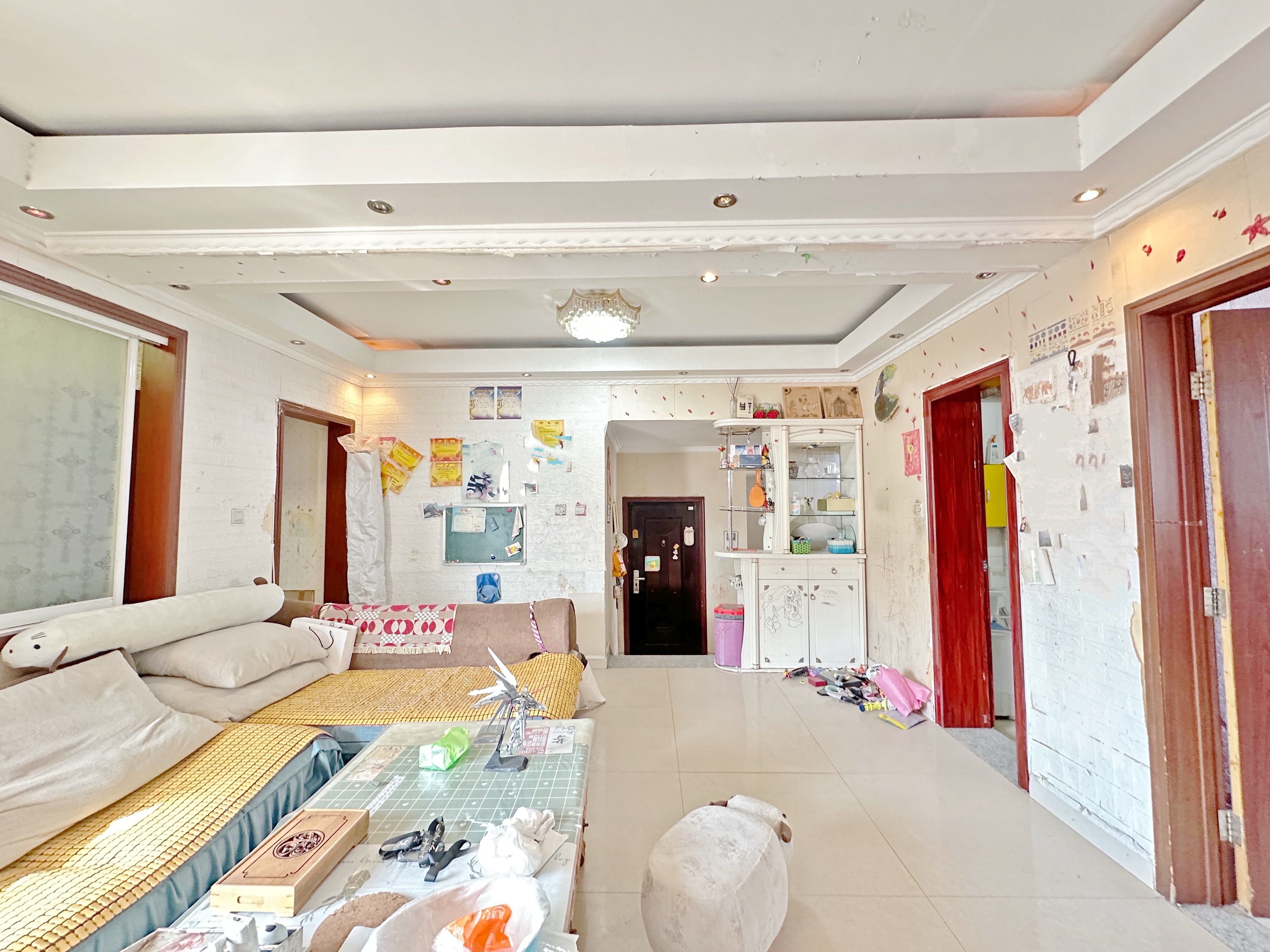 卧龙花园龙泰苑