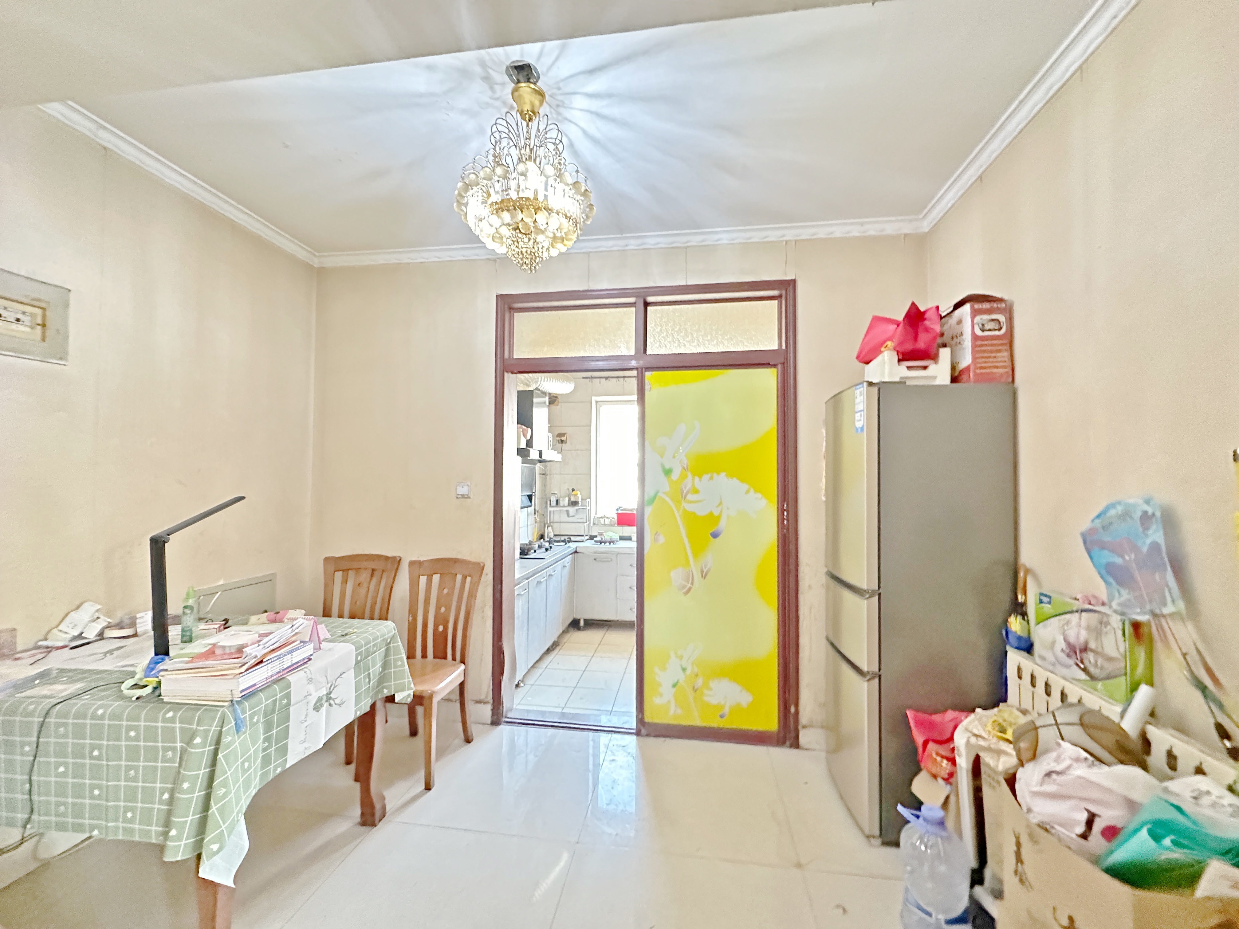 卧龙花园龙泰苑