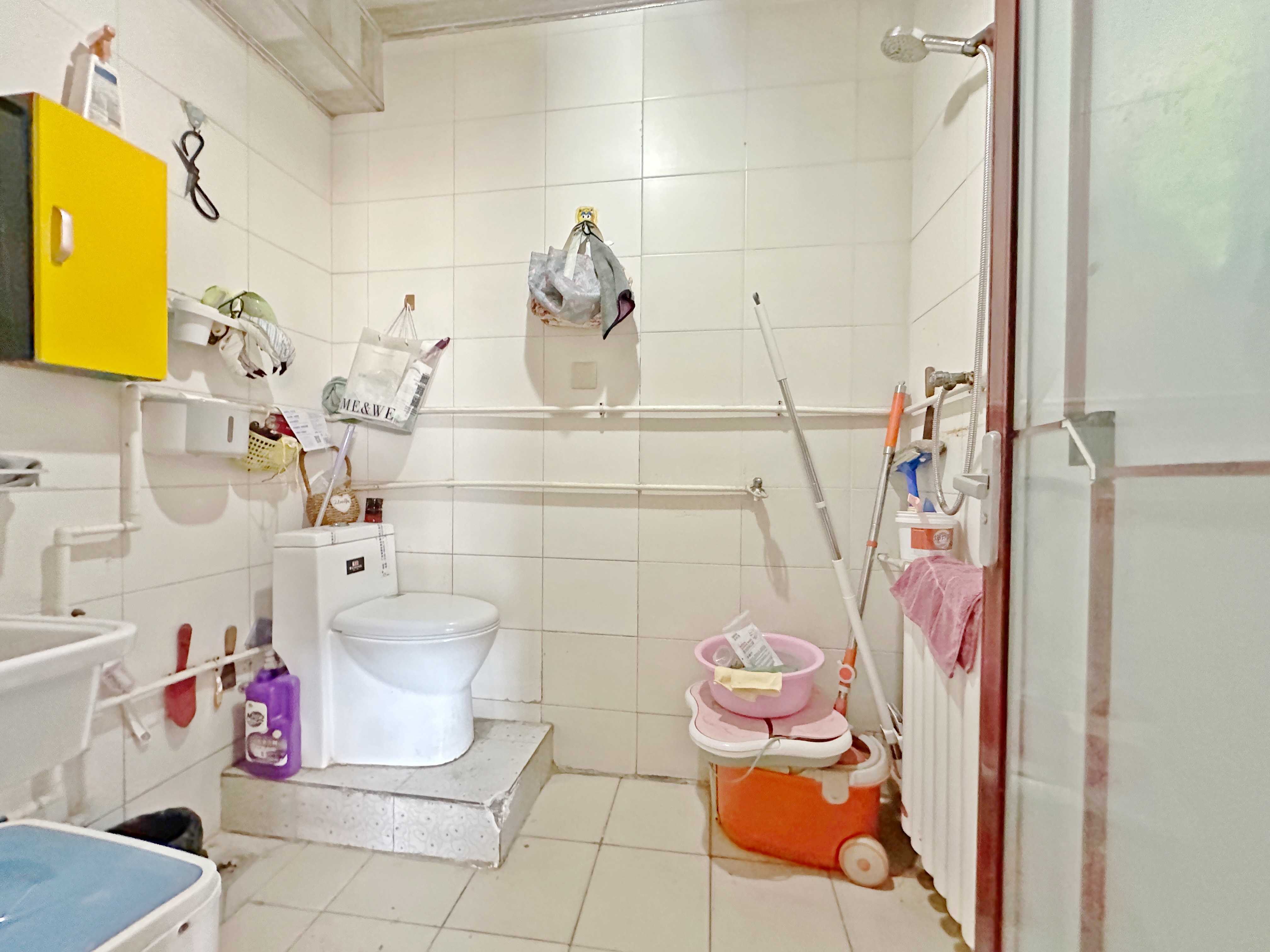 卧龙花园龙泰苑