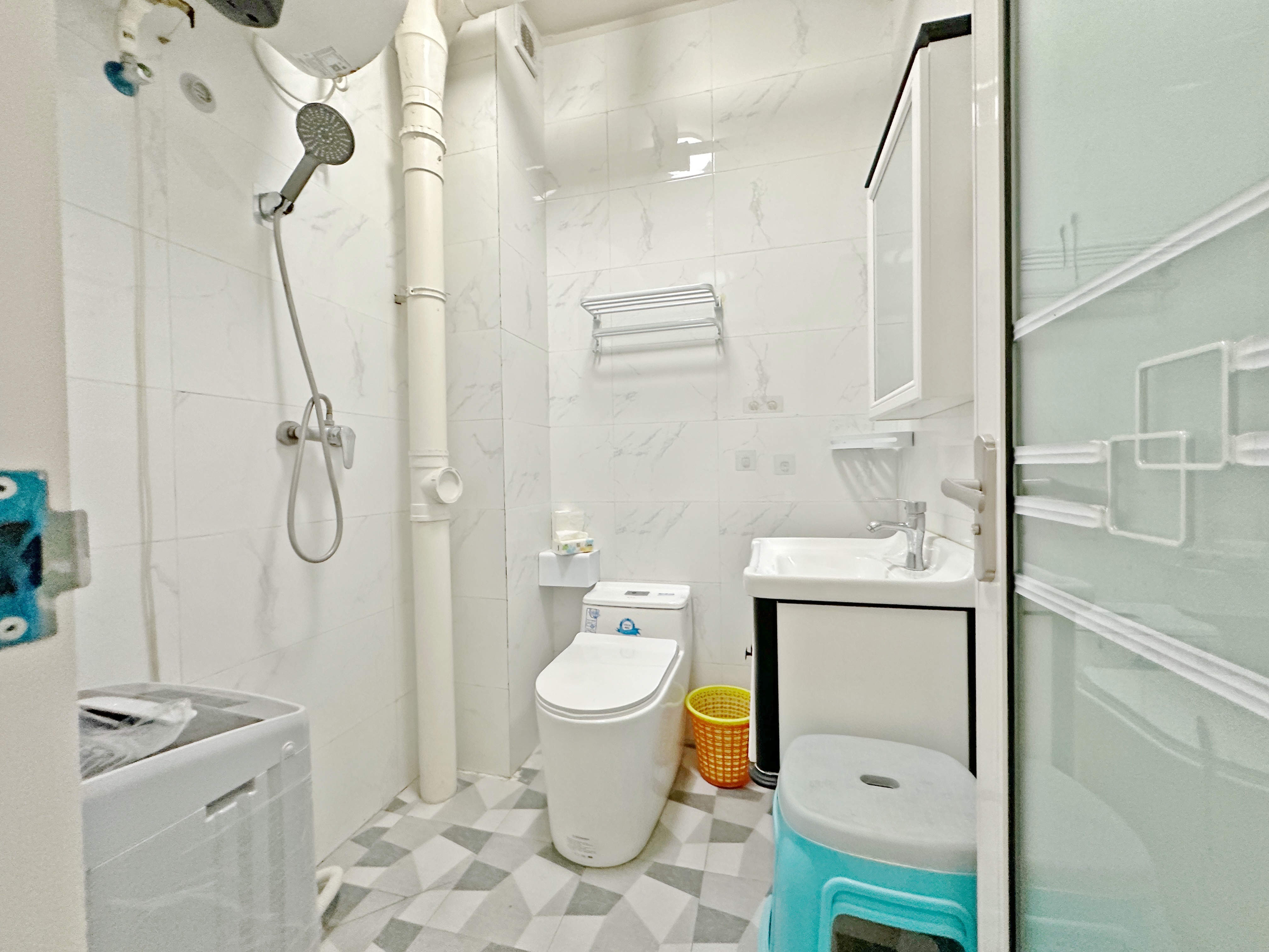 中海国际社区中海国际公馆