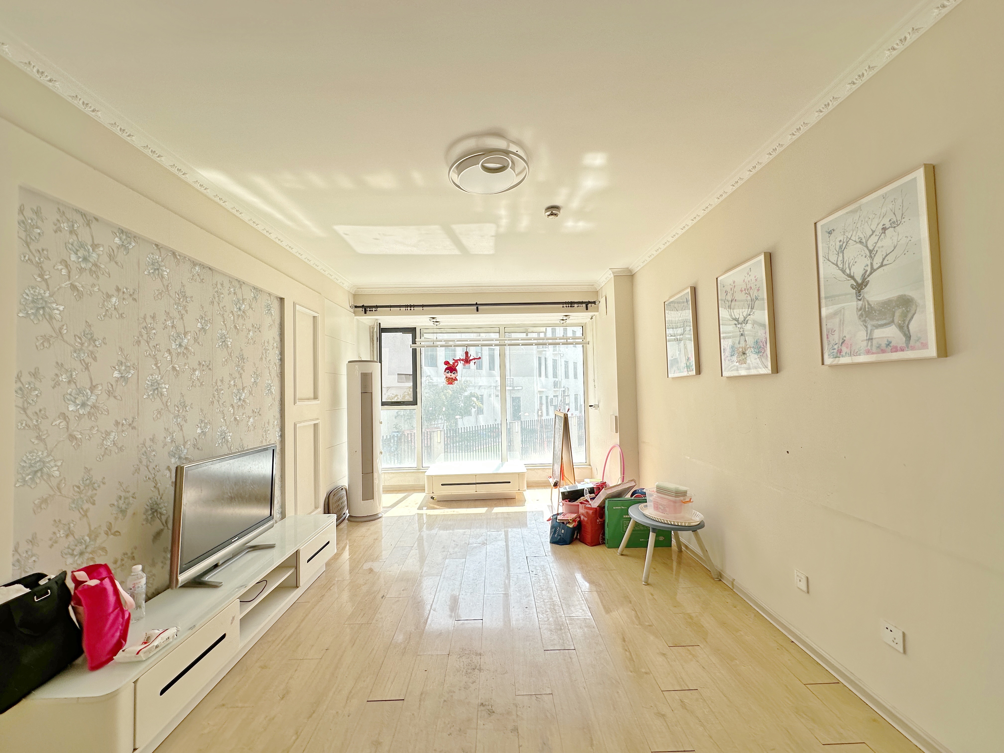 阳光100国际新城(K区)