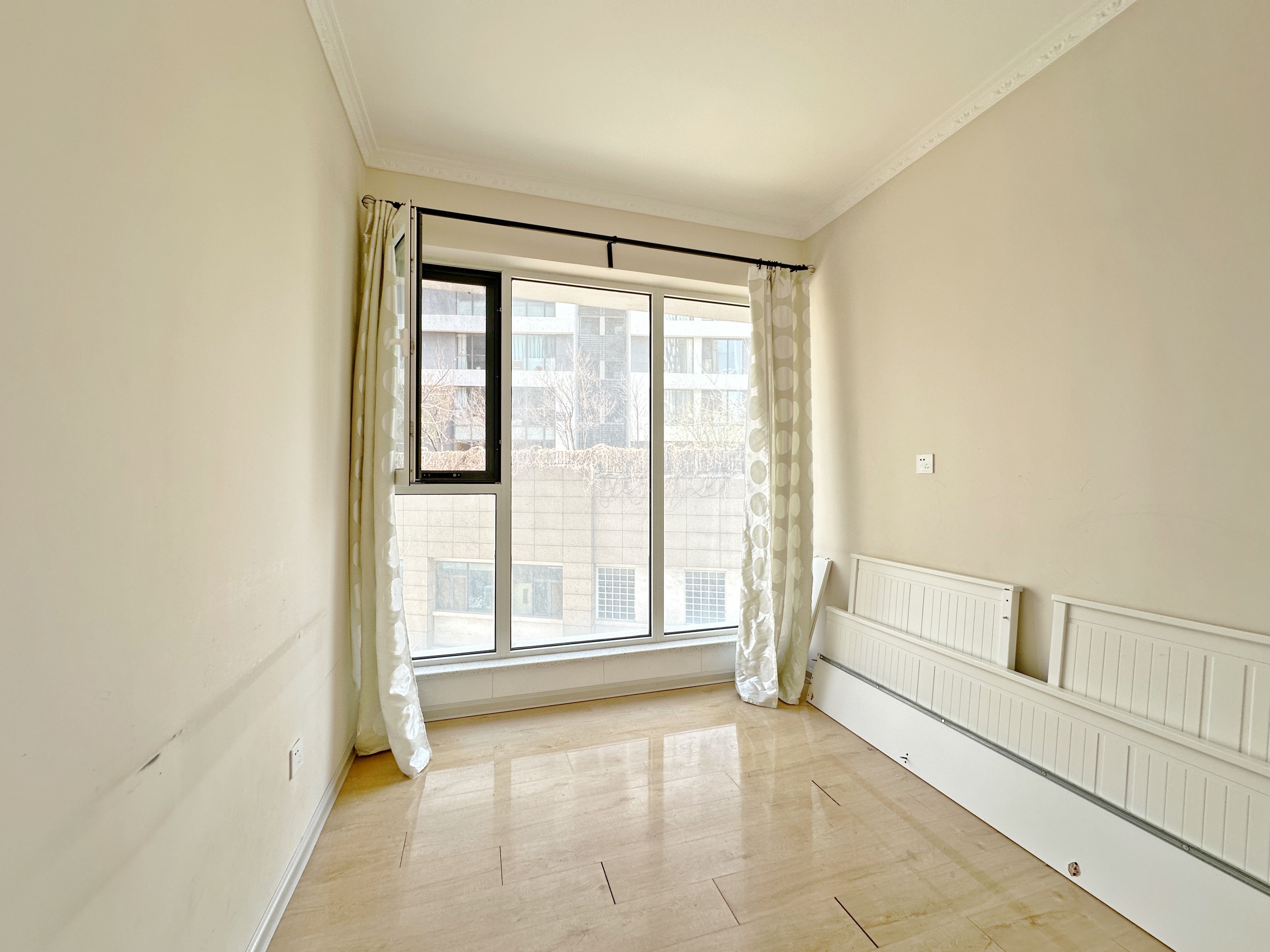 阳光100国际新城(K区)