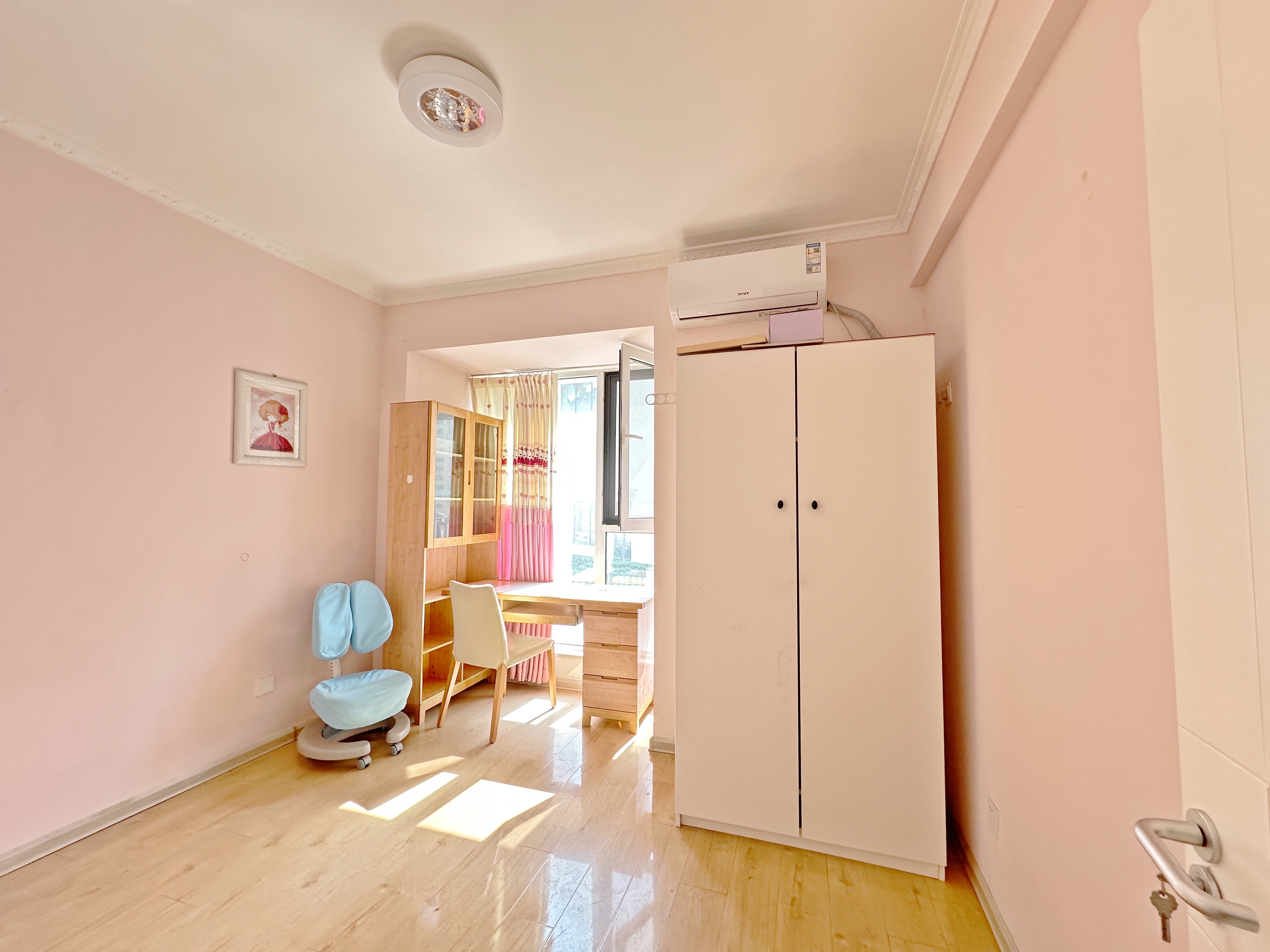 阳光100国际新城(K区)