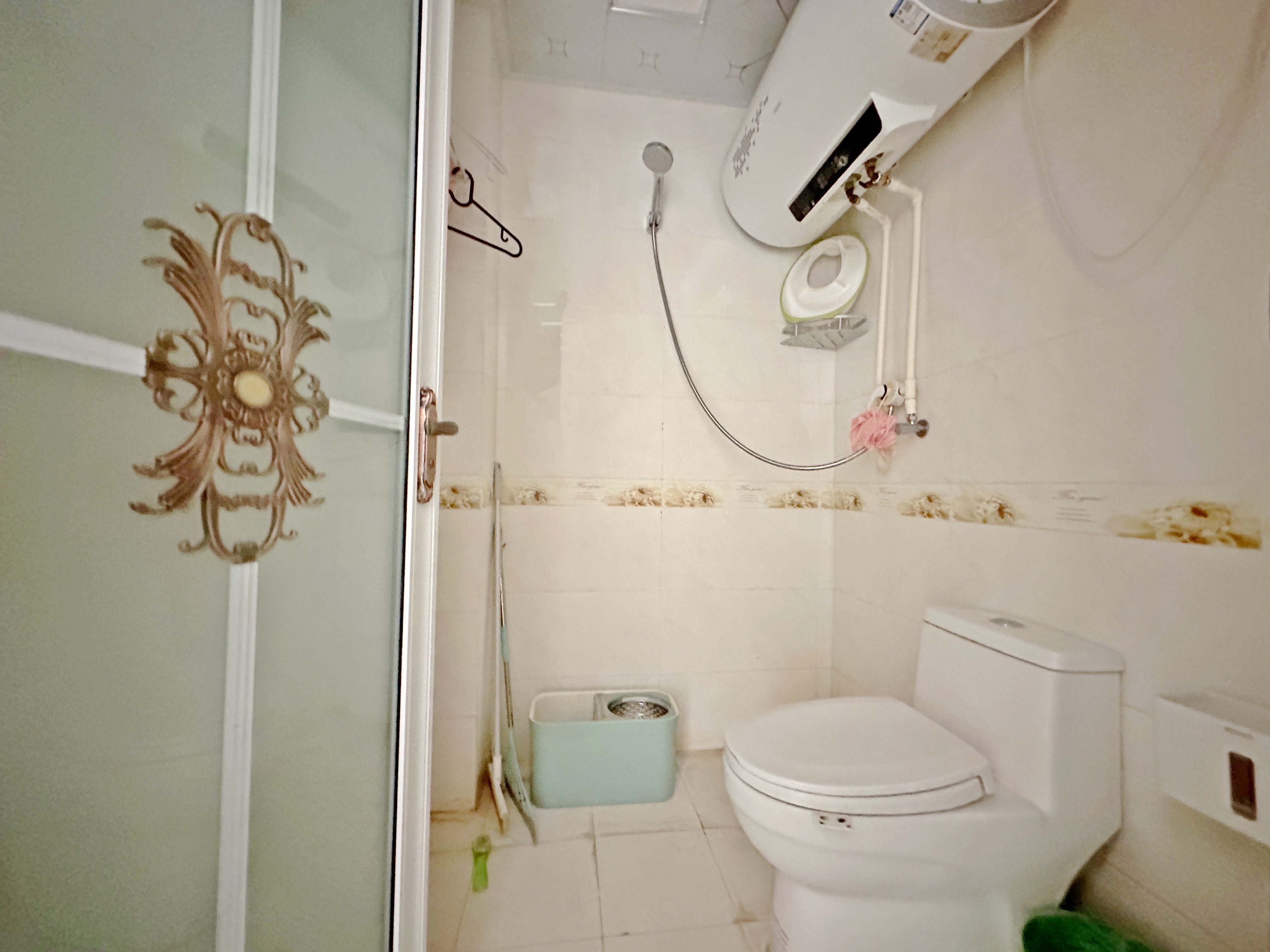 阳光100国际新城(K区)