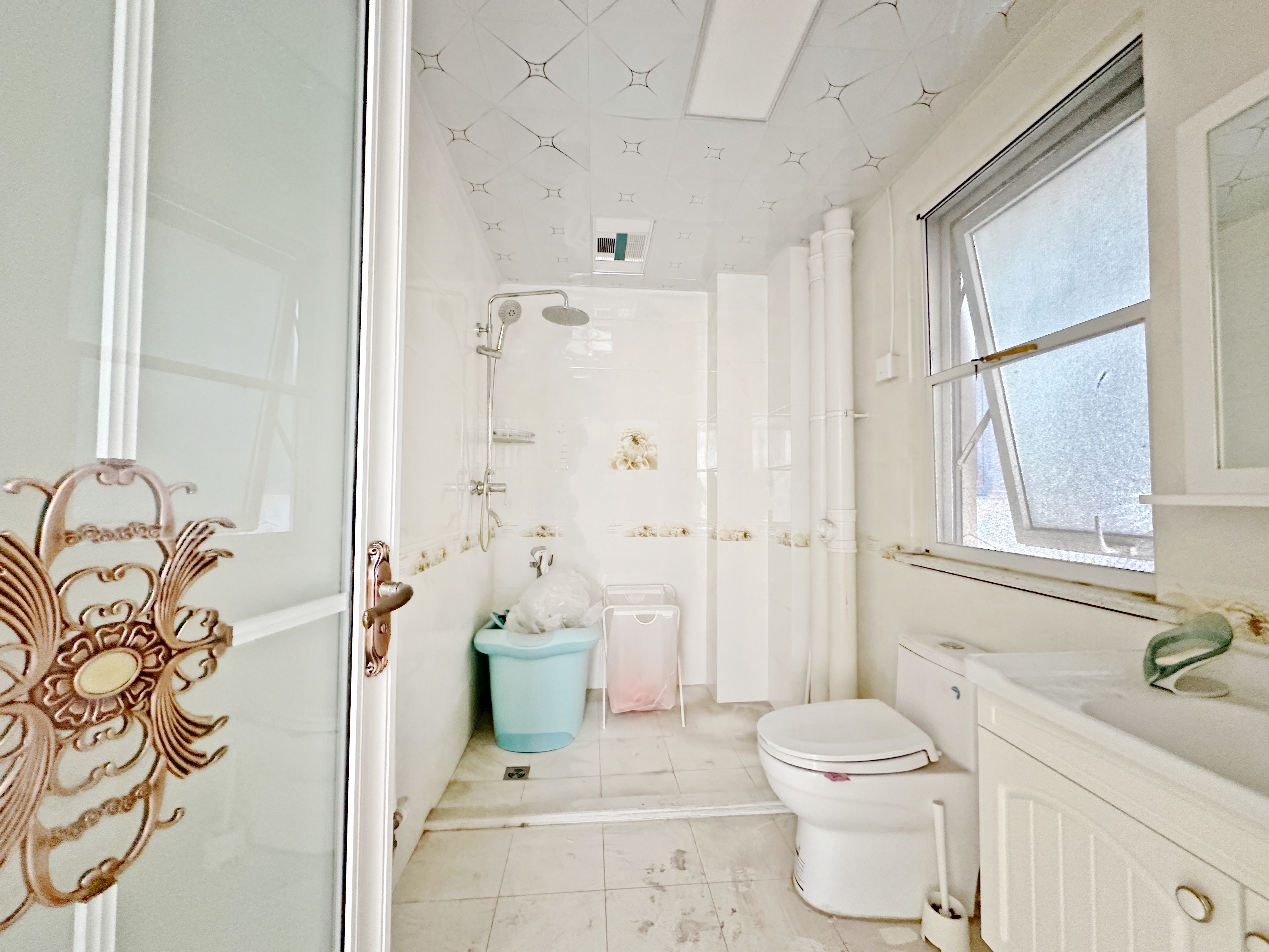 阳光100国际新城(K区)