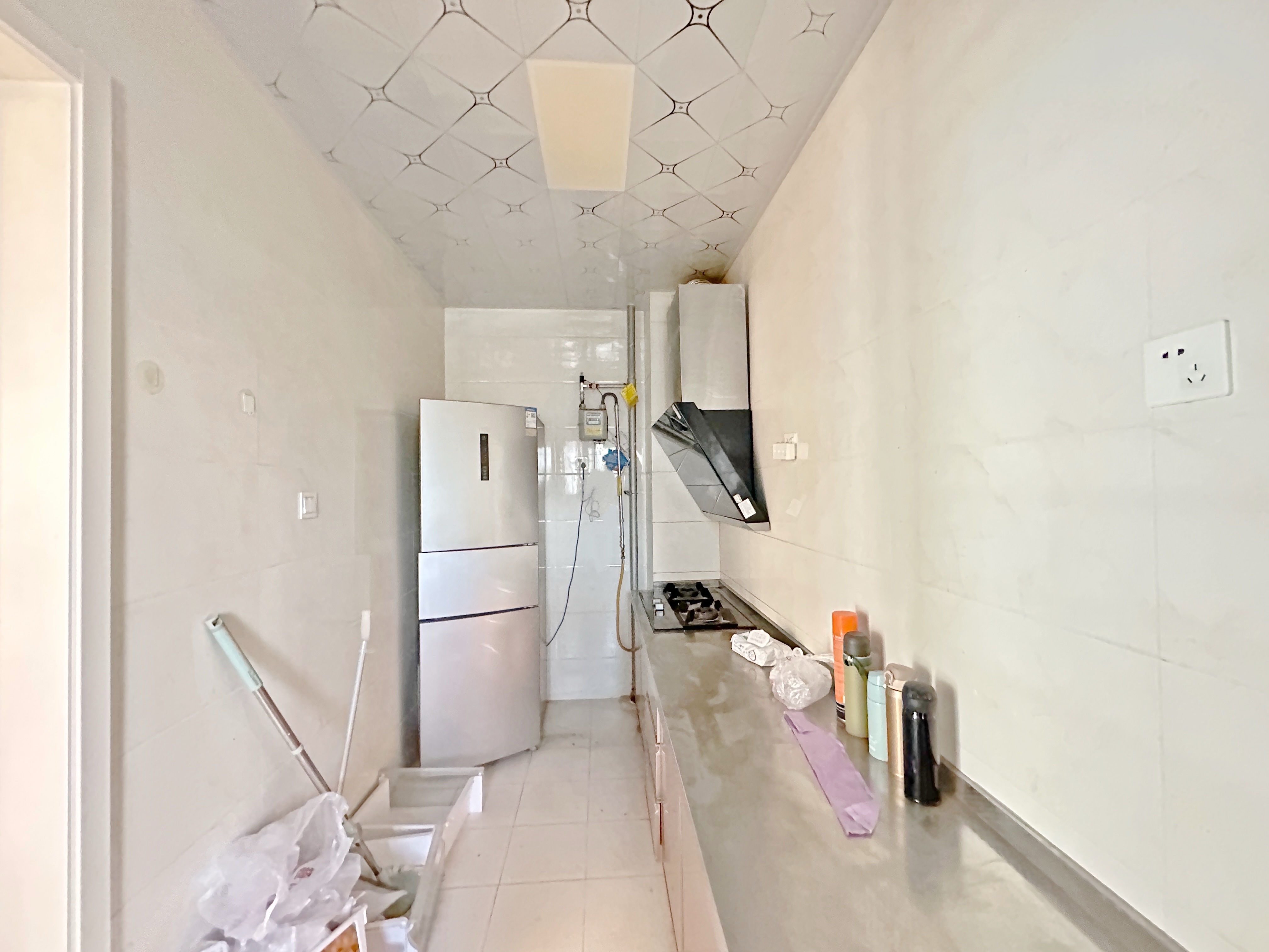 阳光100国际新城(K区)