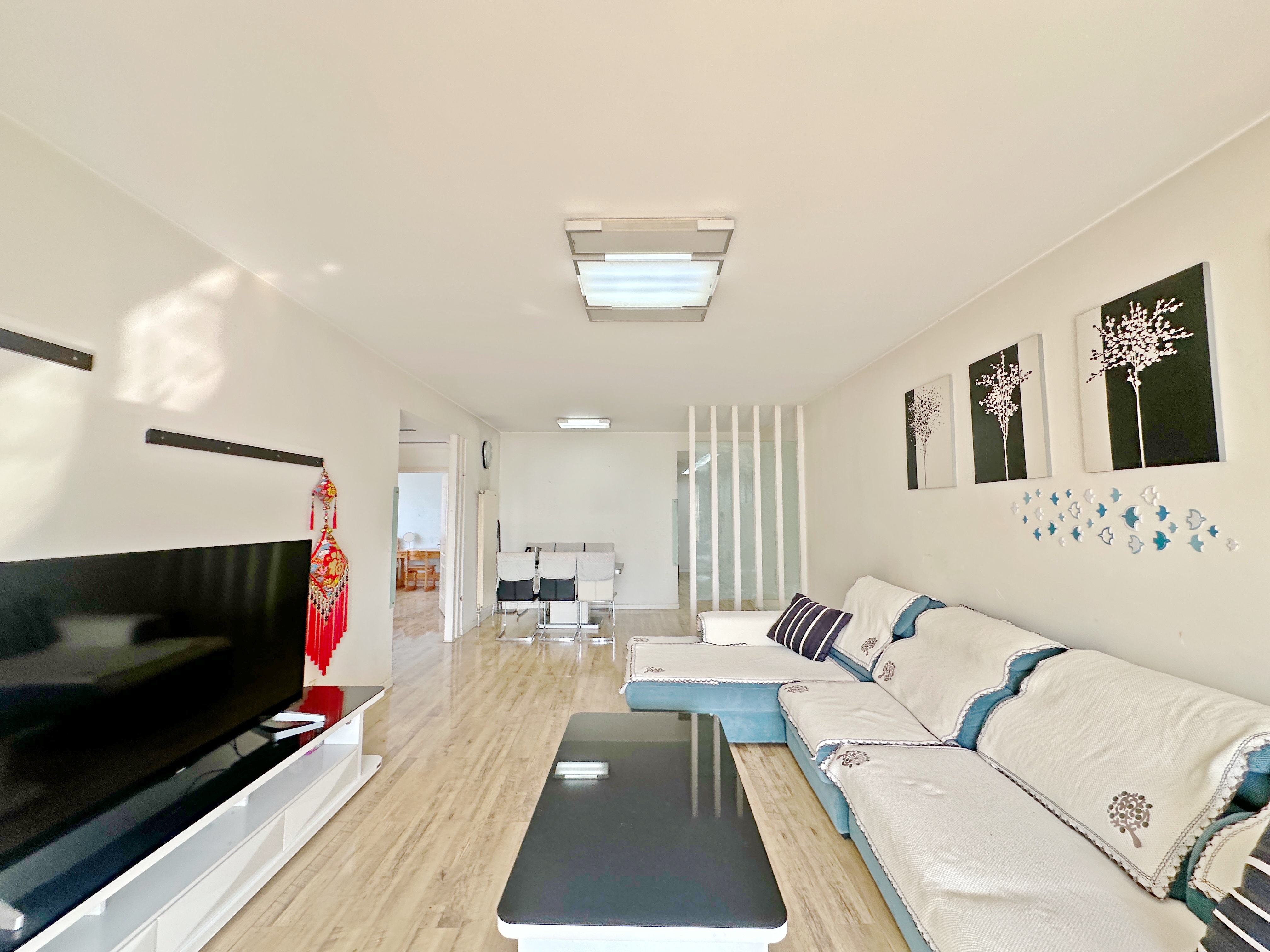 阳光100国际新城(F区)