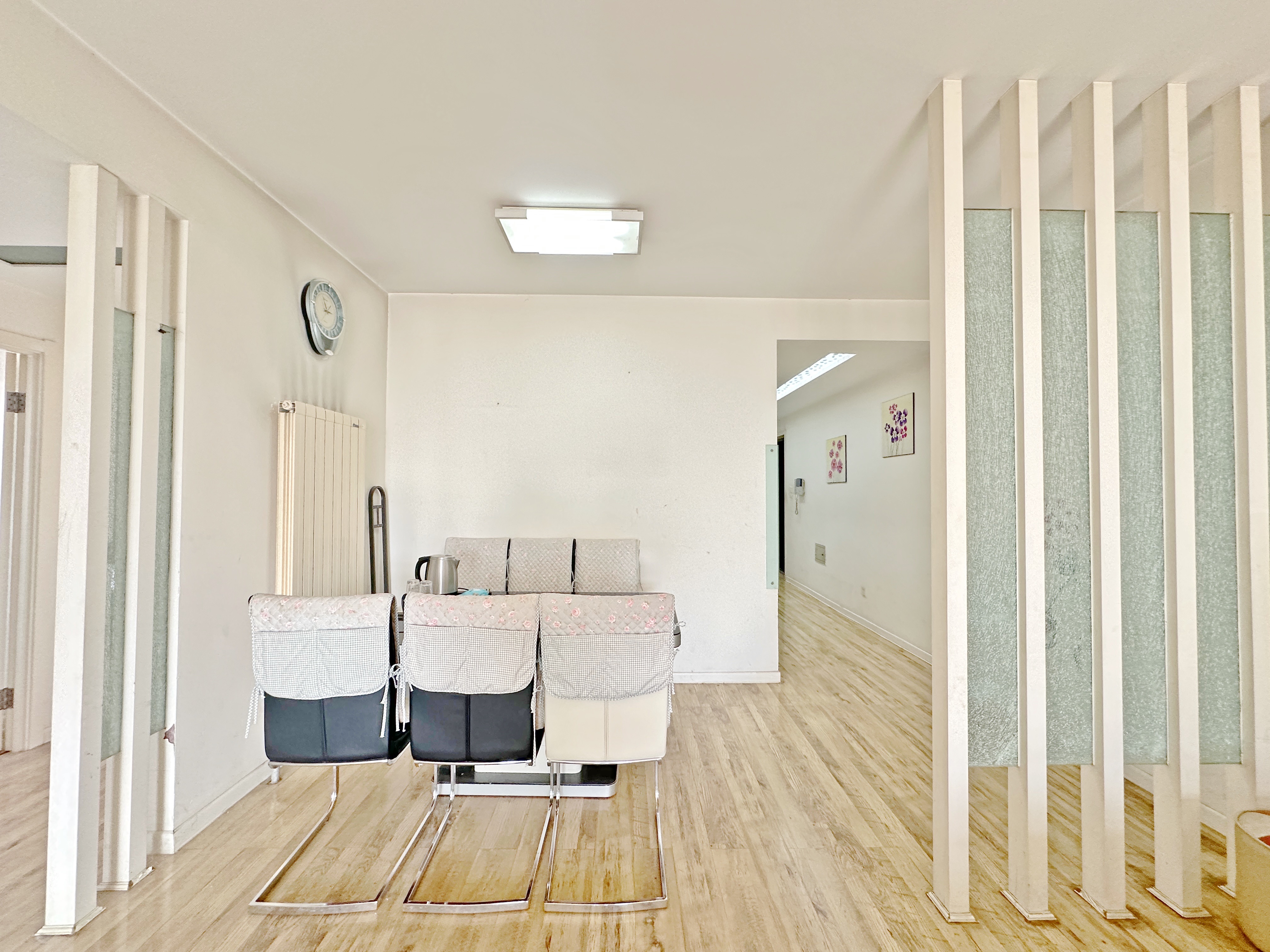 阳光100国际新城(F区)