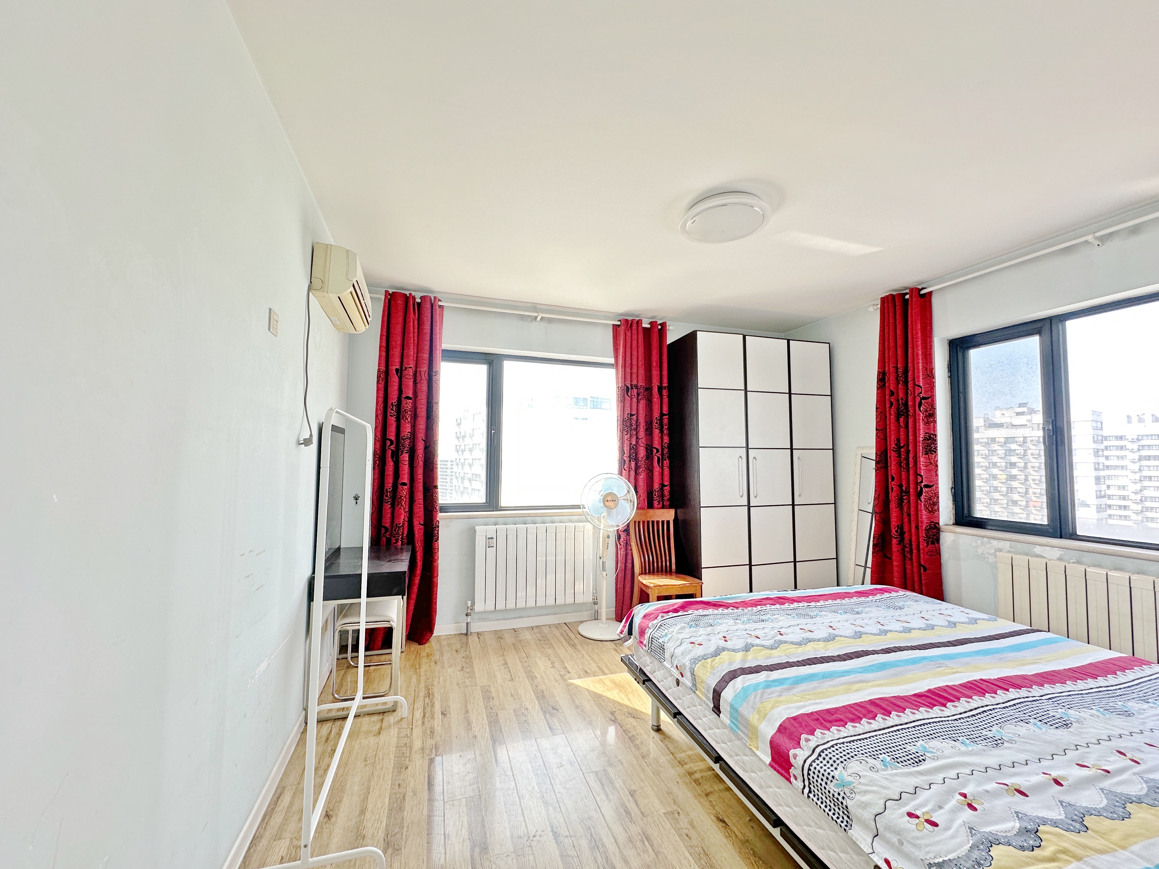 阳光100国际新城(F区)