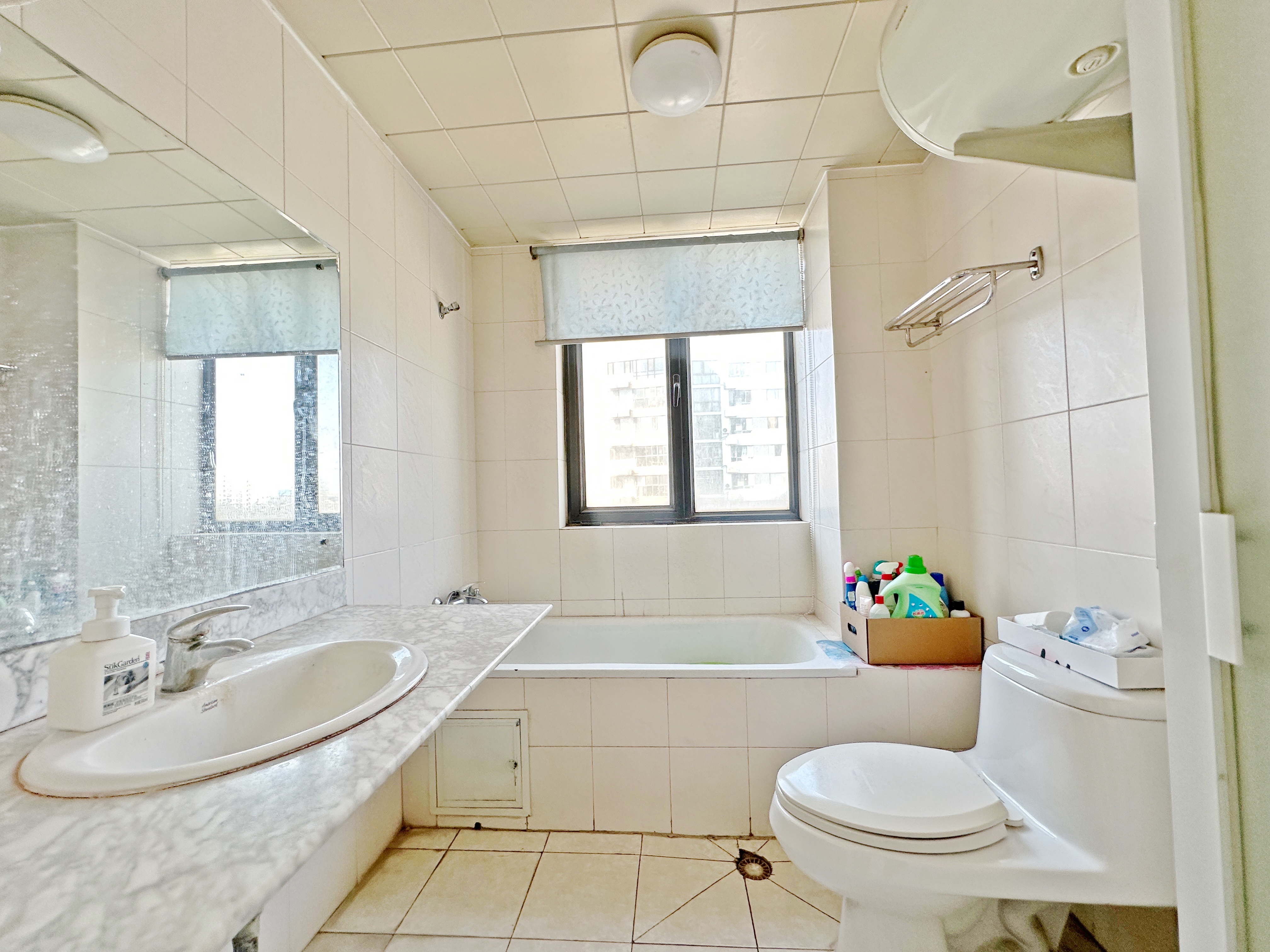 阳光100国际新城(F区)