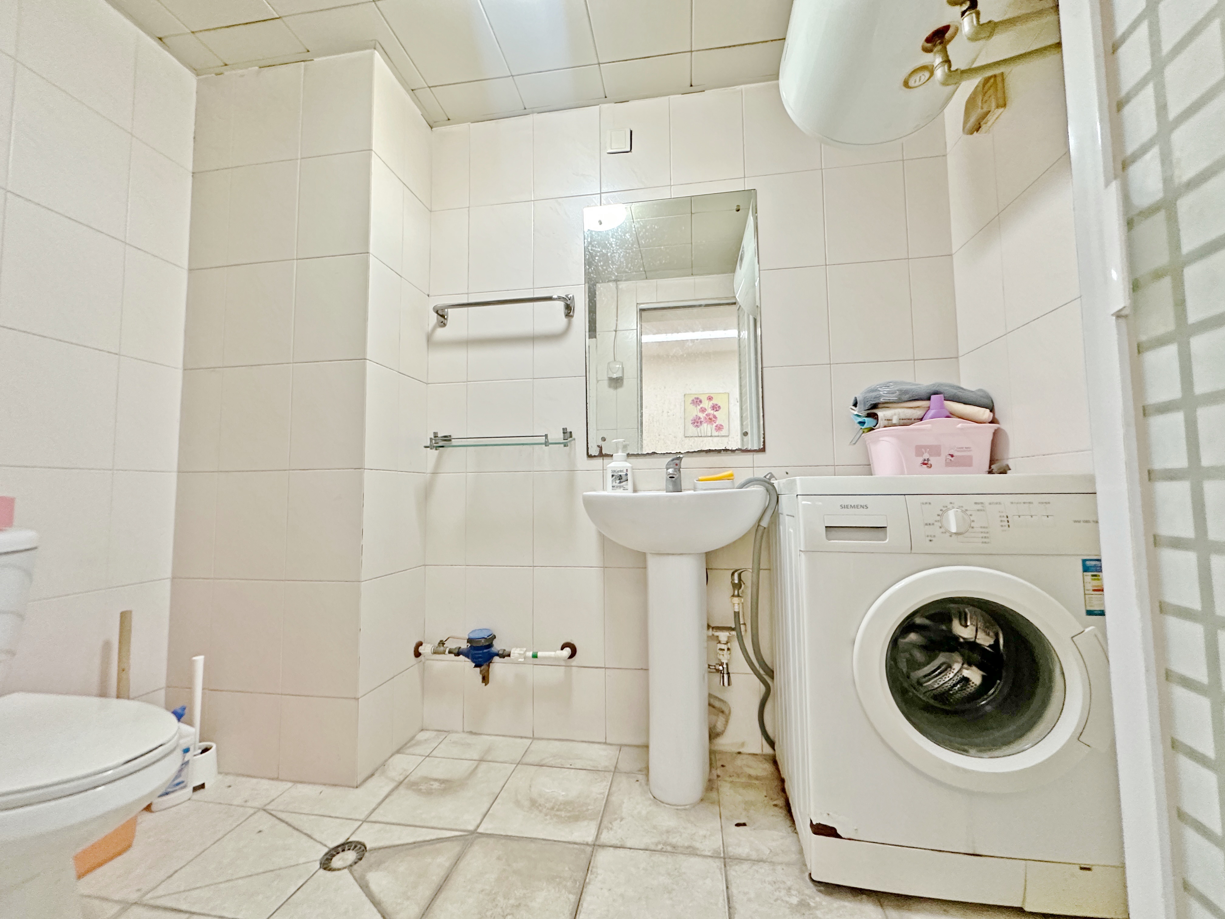 阳光100国际新城(F区)