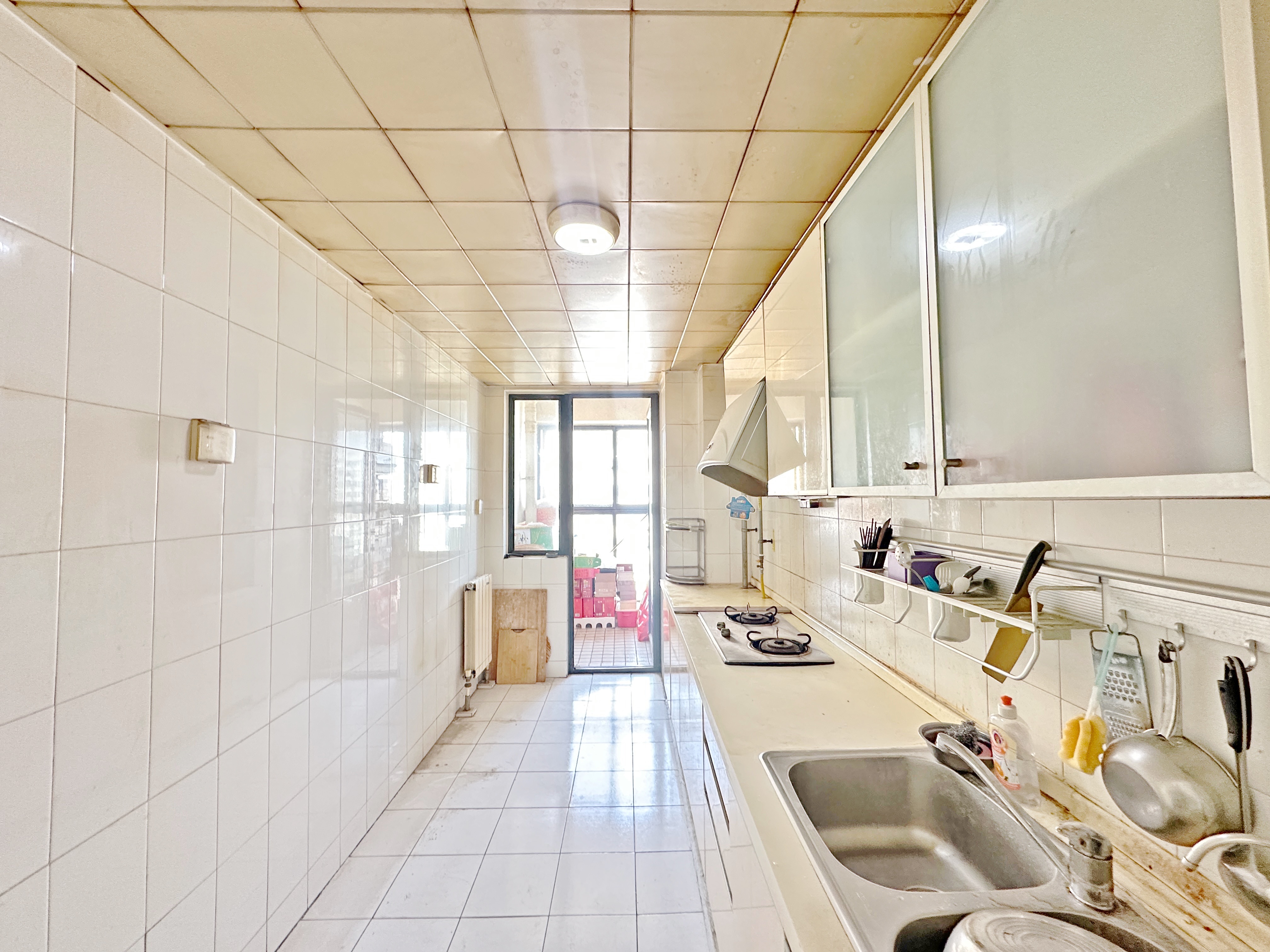 阳光100国际新城(F区)