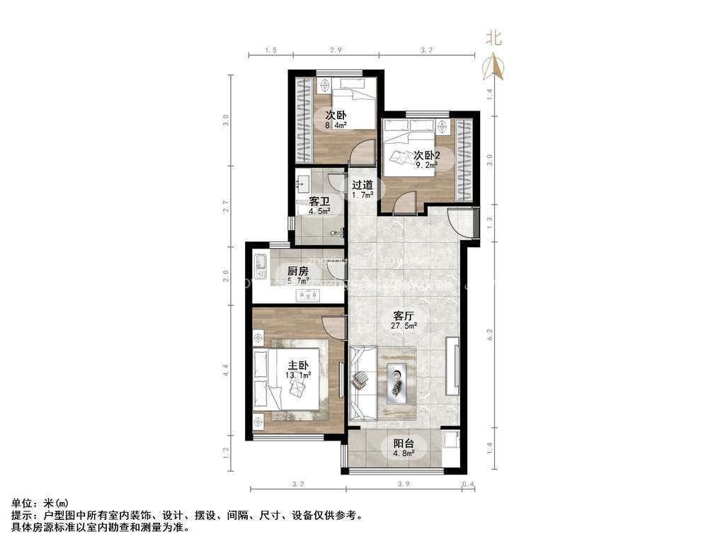 龙湖春江郦城
