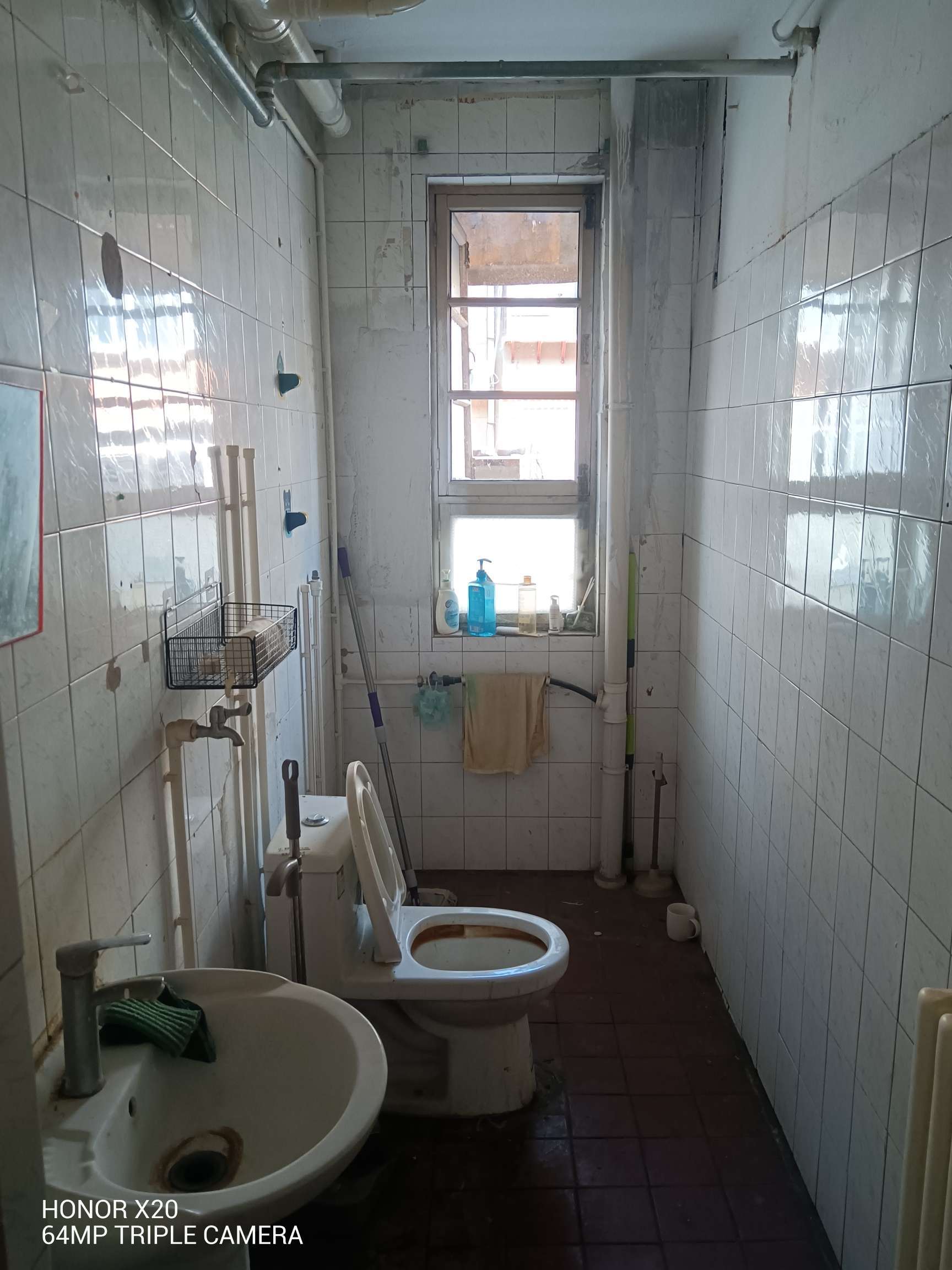 无影山路西街