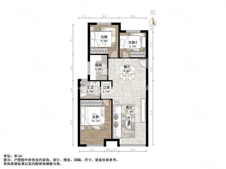 金科城