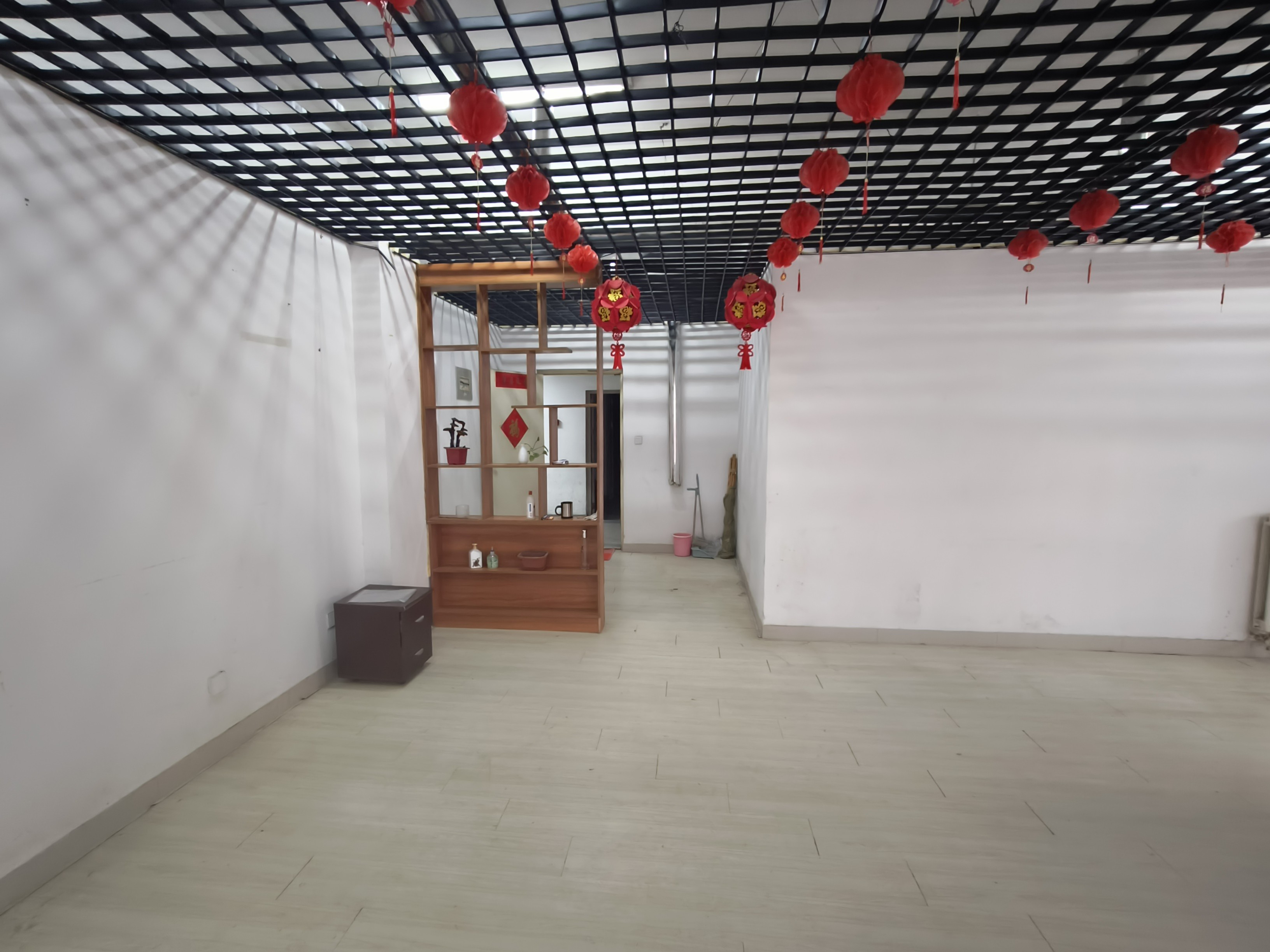 整租·南益名泉春晓公寓  南北