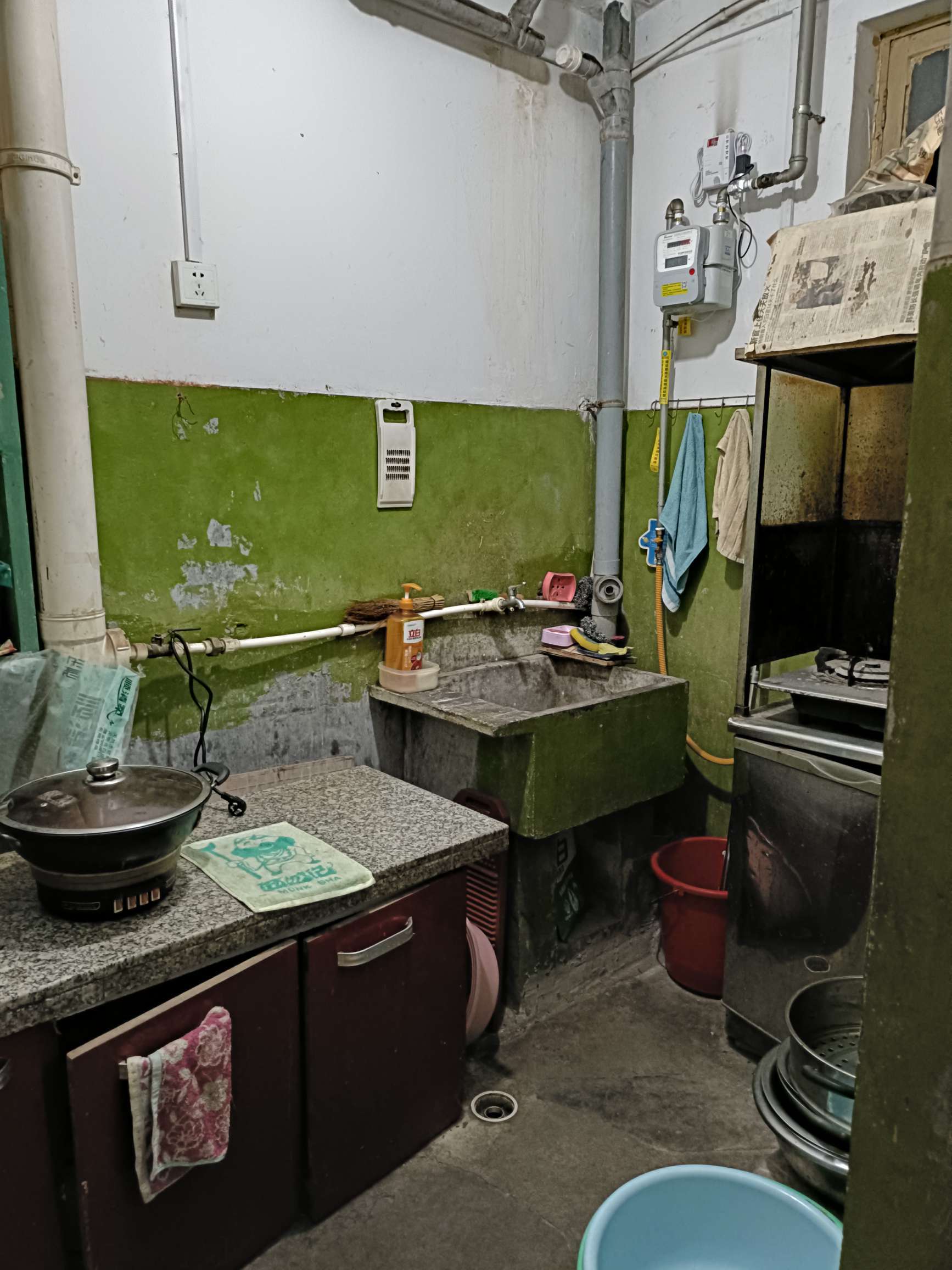 王官庄小区