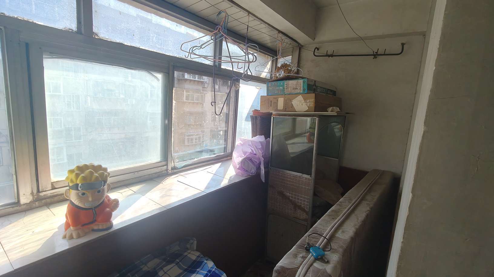 花园小区四区