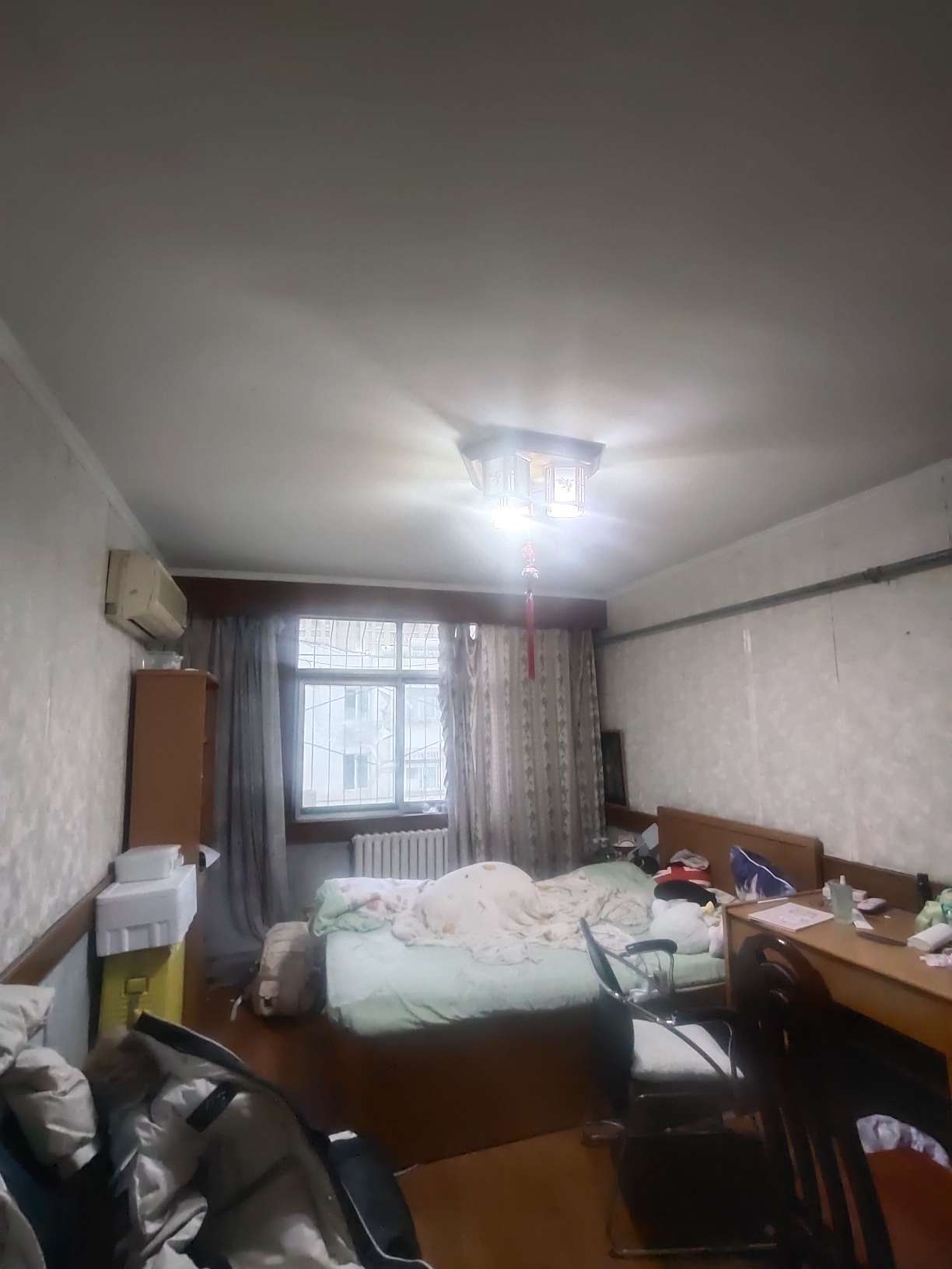 岔路街小区
