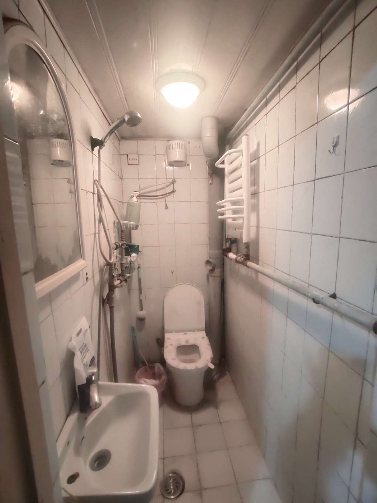 岔路街小区