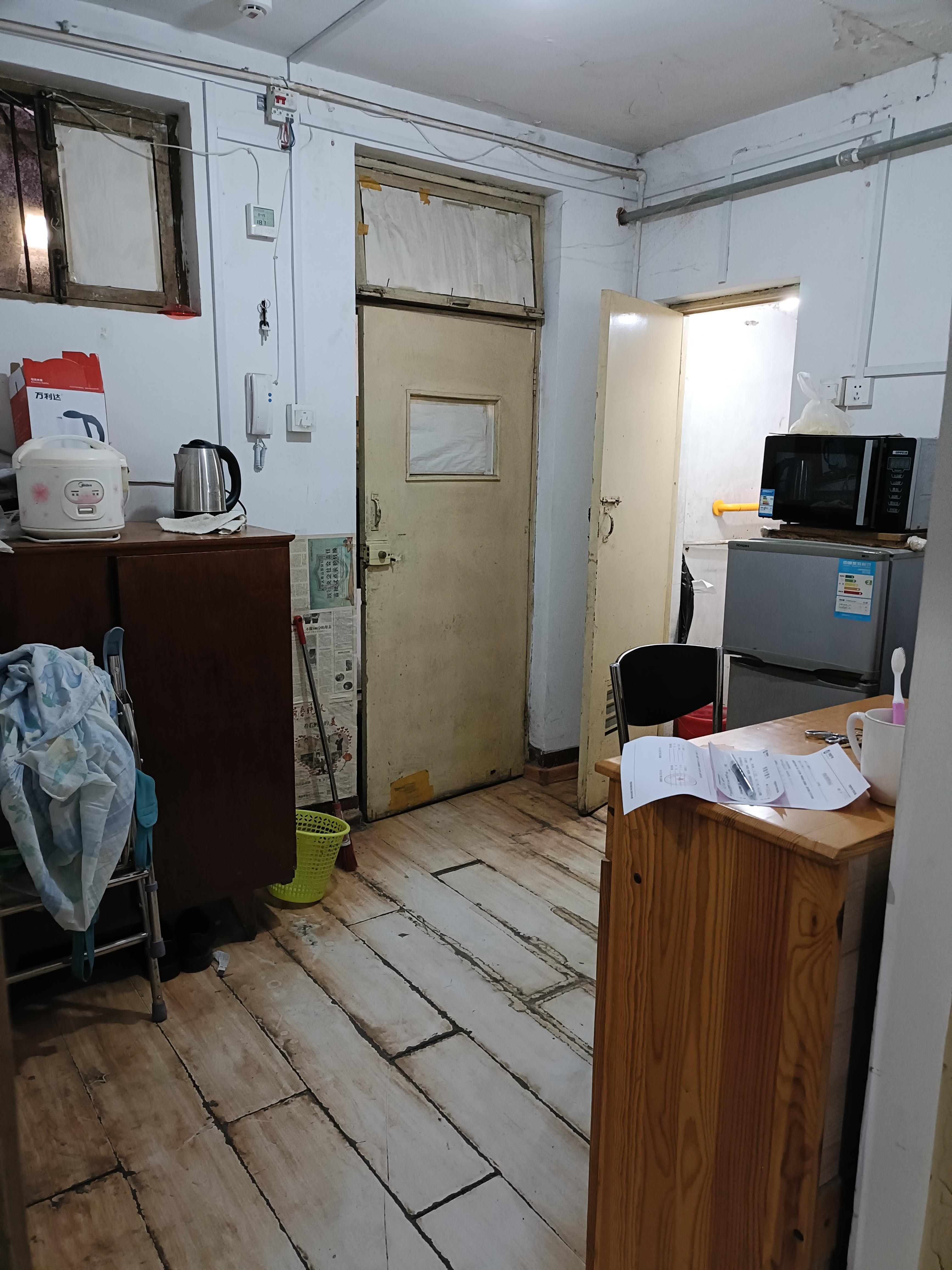 王官庄小区