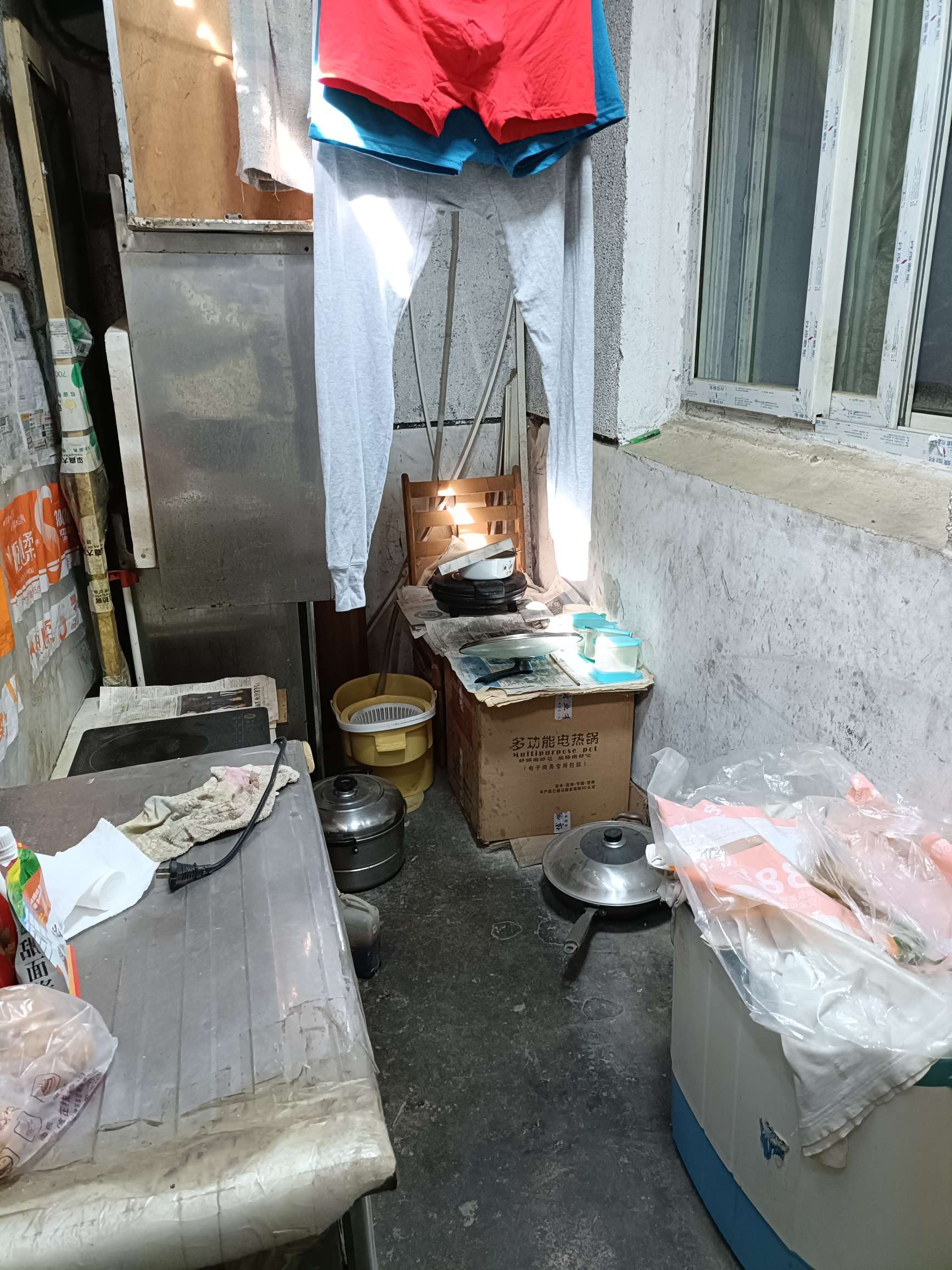 王官庄小区