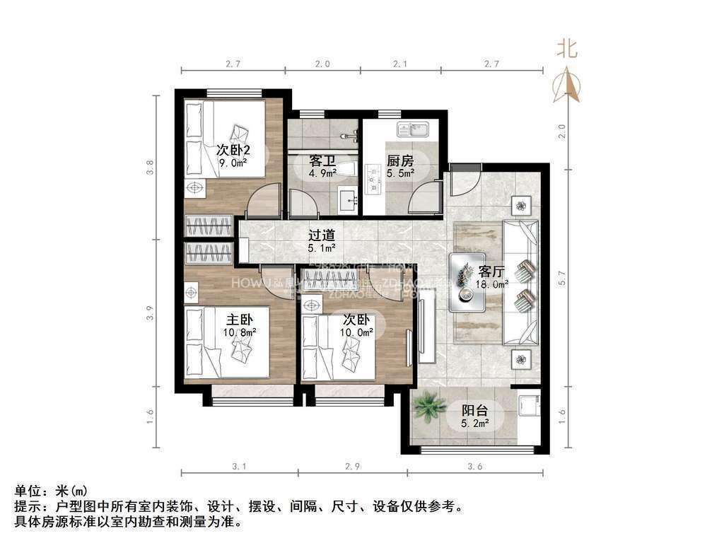龙湖春江郦城
