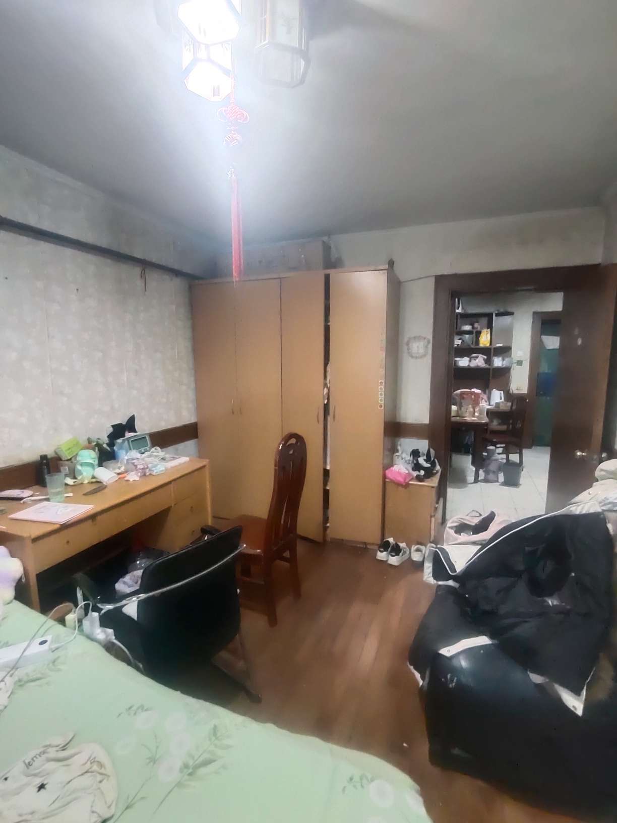 岔路街小区