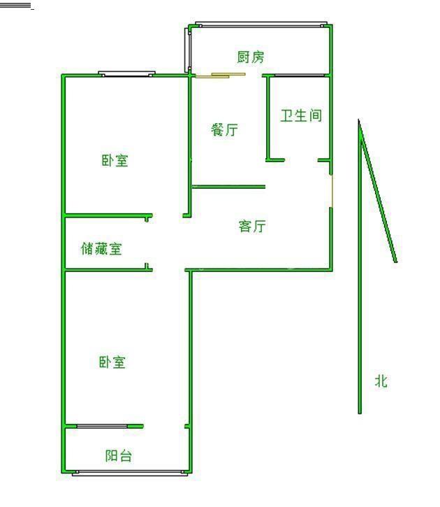 无影山路西街