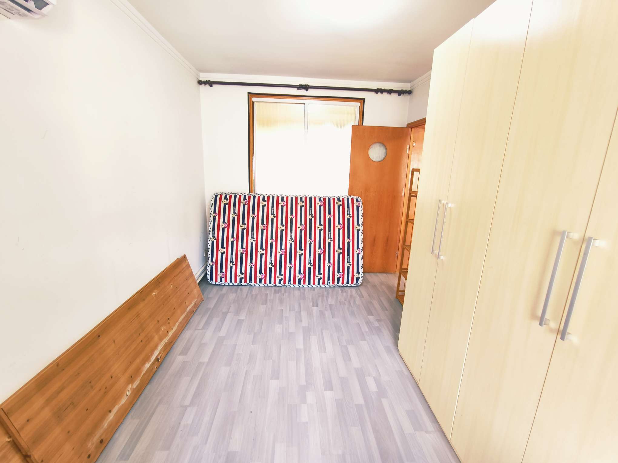 山东经济学院教工宿舍