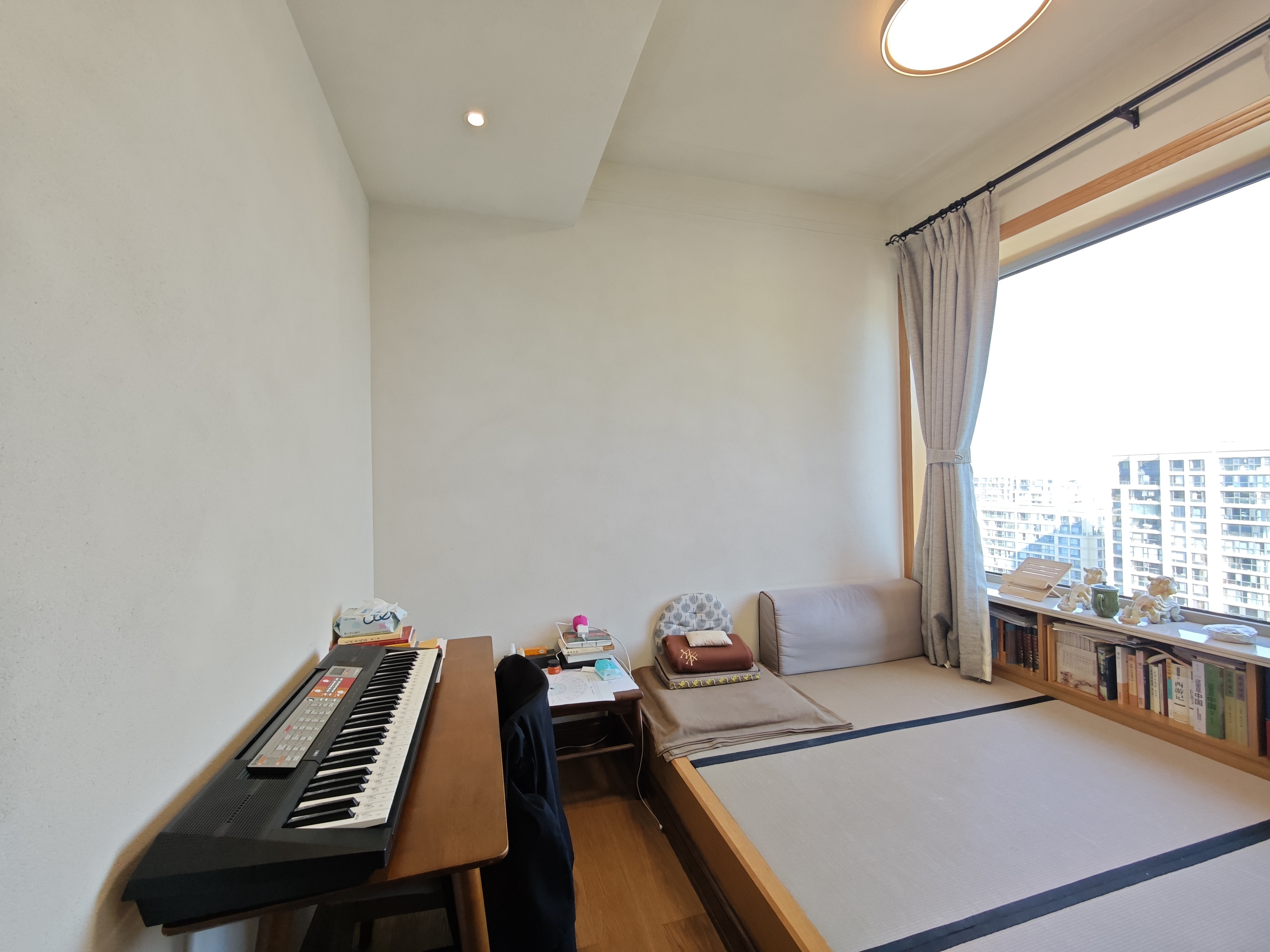 海尔绿城全运村锦兰园