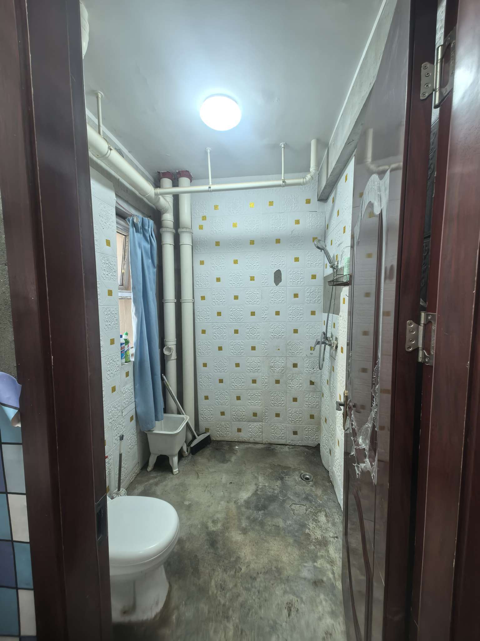 金科城