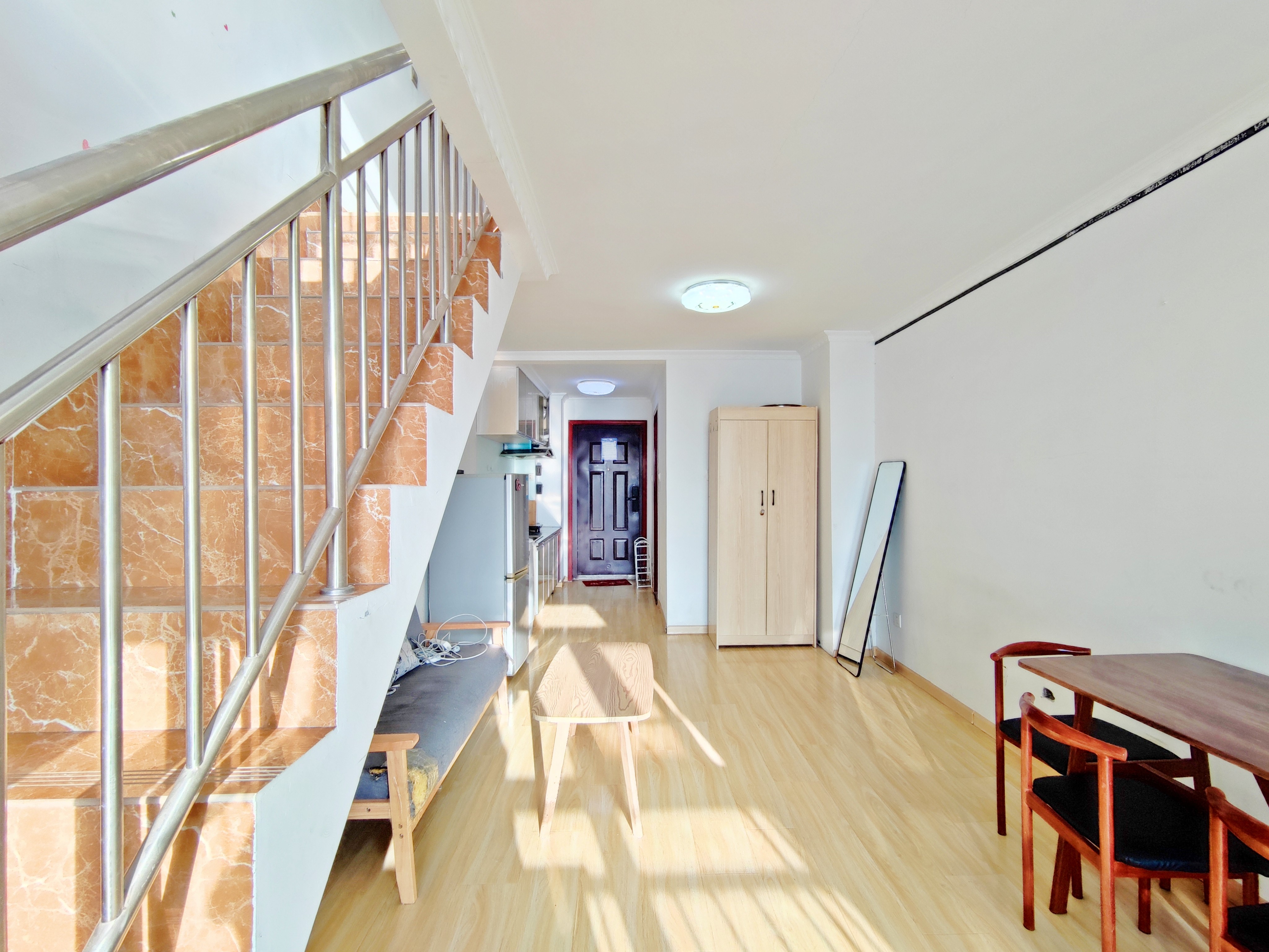  梦世界LOMO中心 西