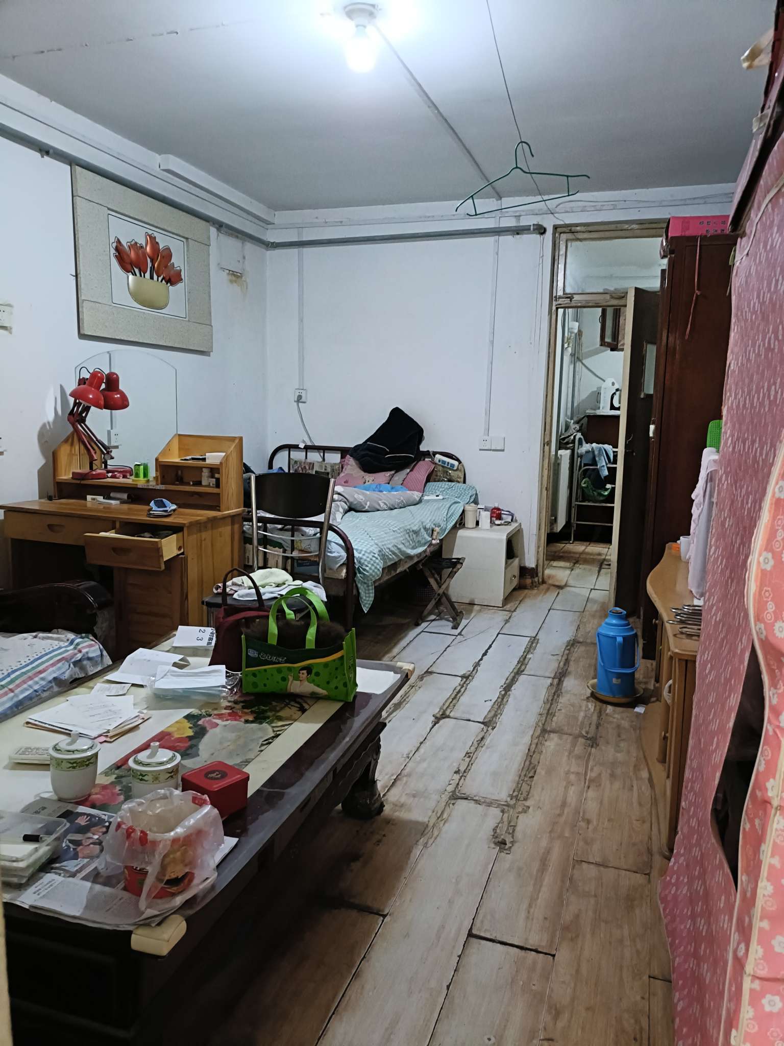 王官庄小区