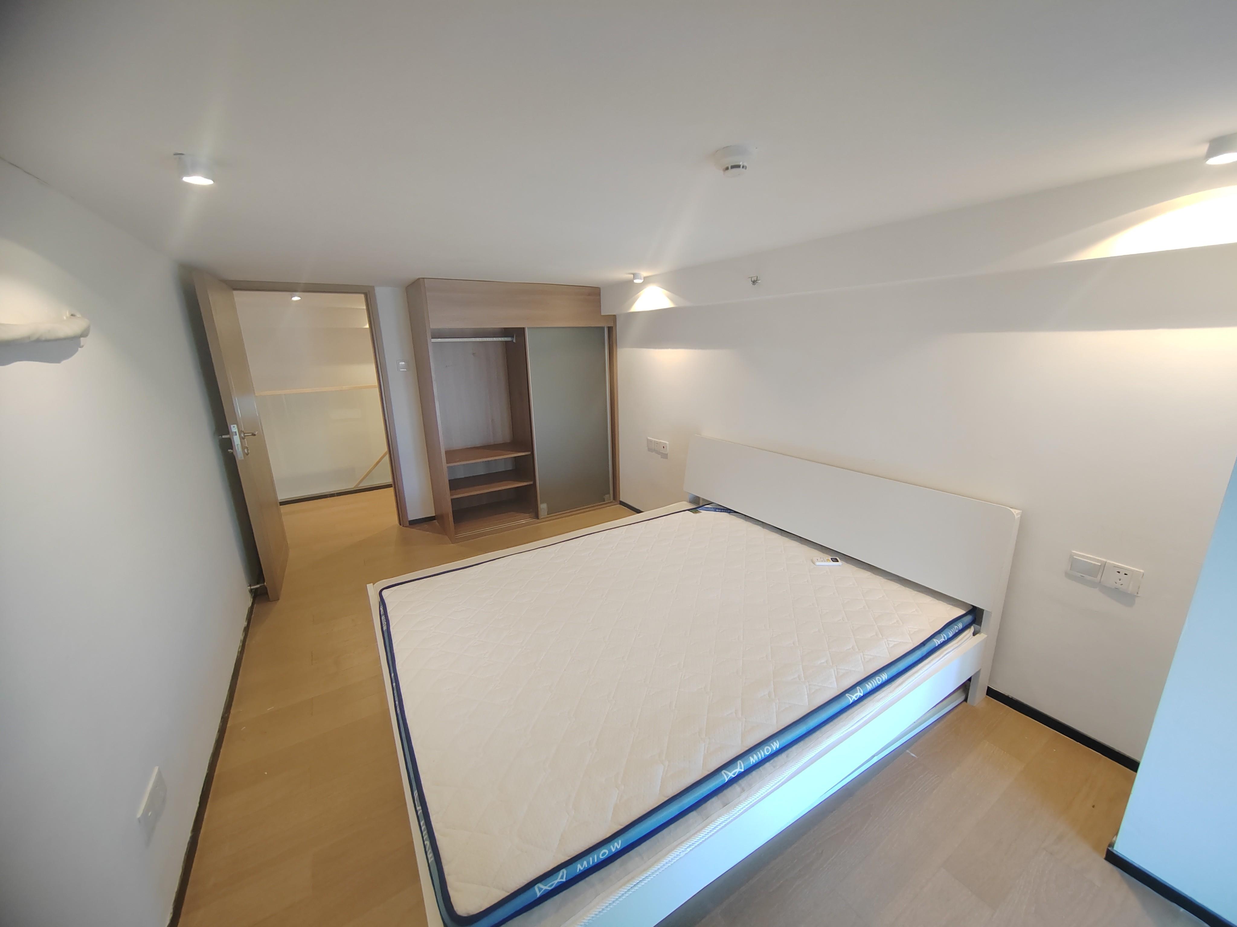 恒大城(商住楼)