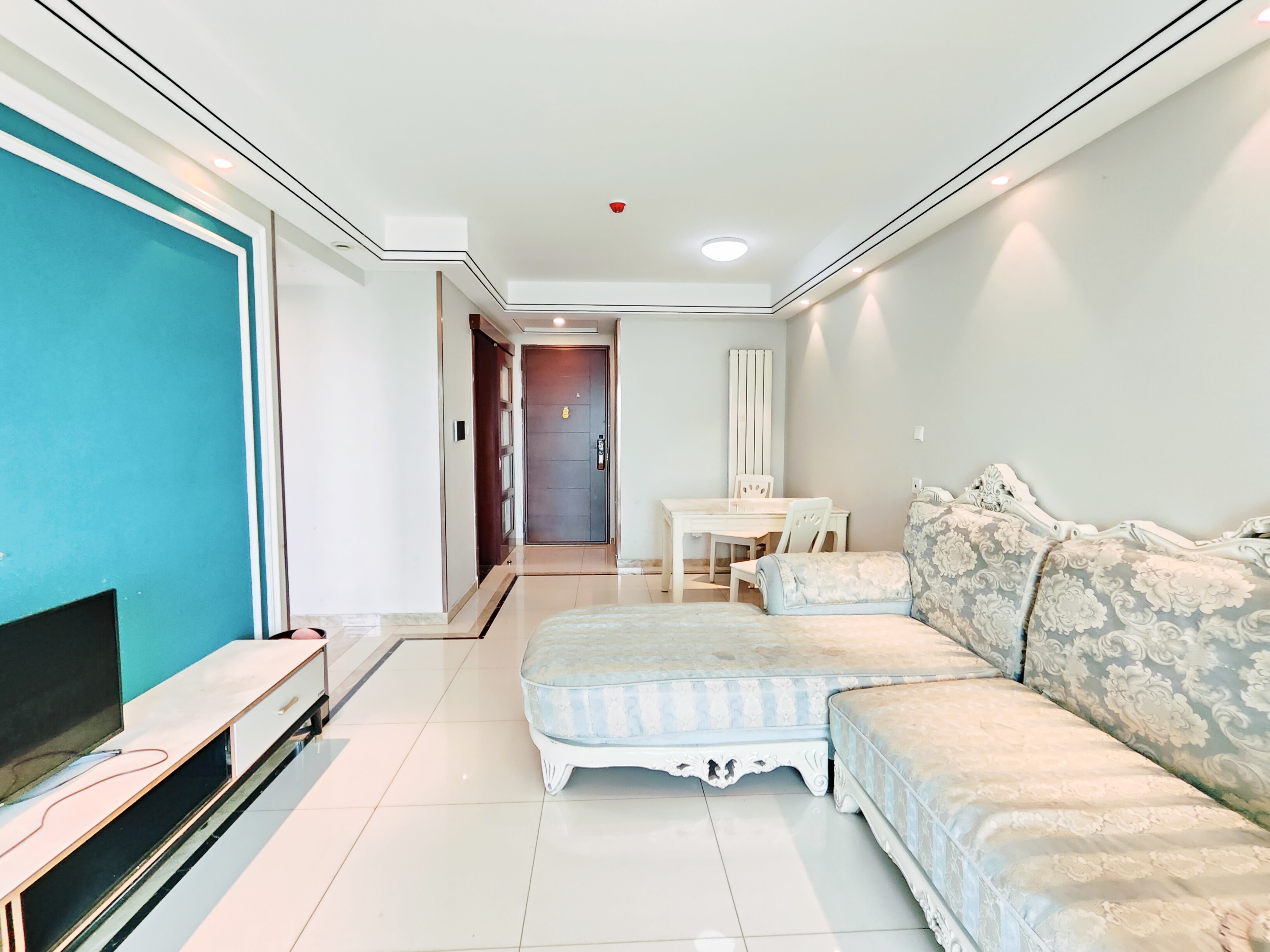  中海御景台 南北