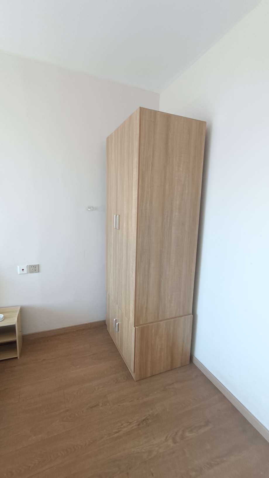 阳光城丽景公馆